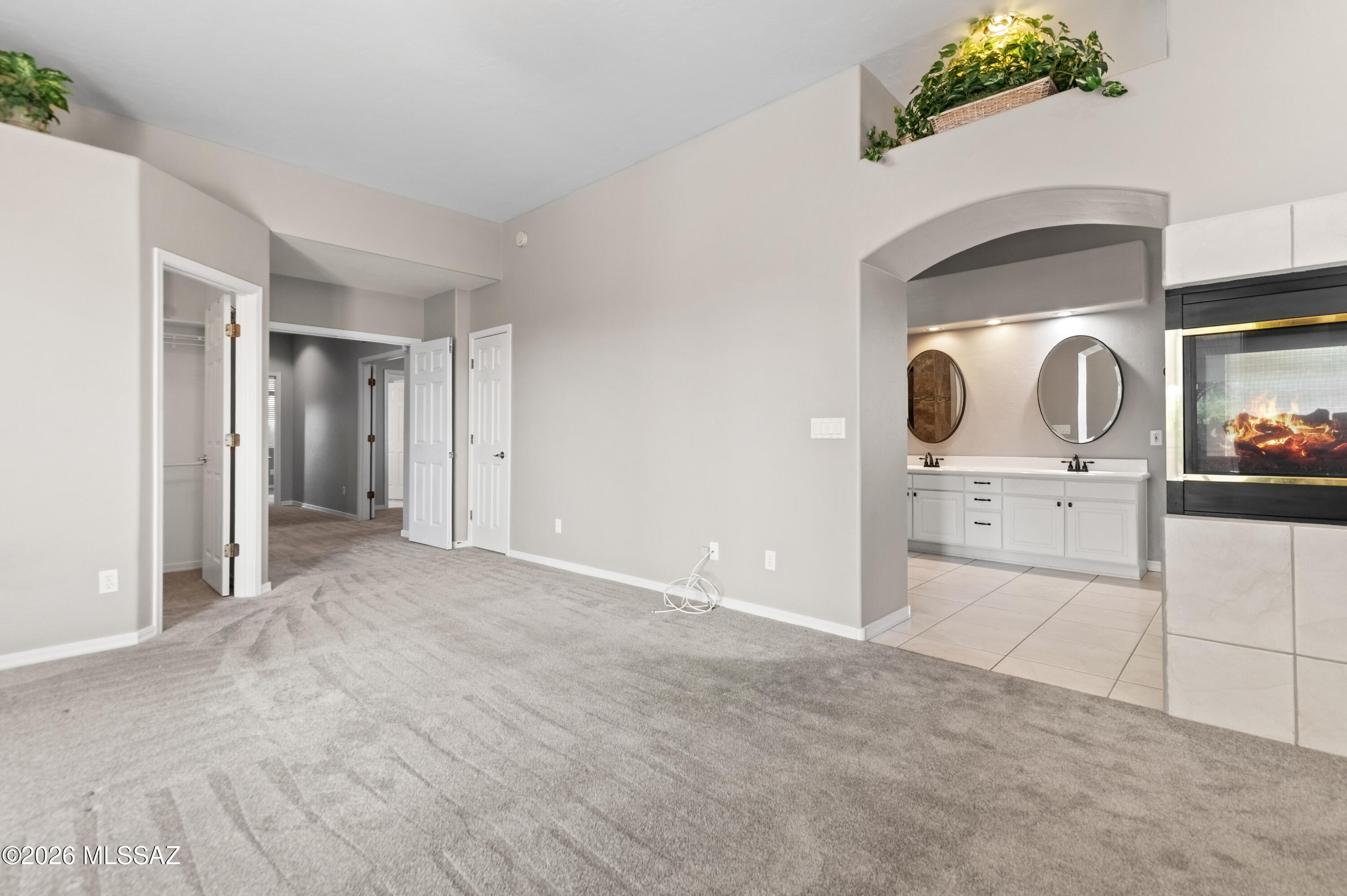 Continental Ranch (1-148) - Residential