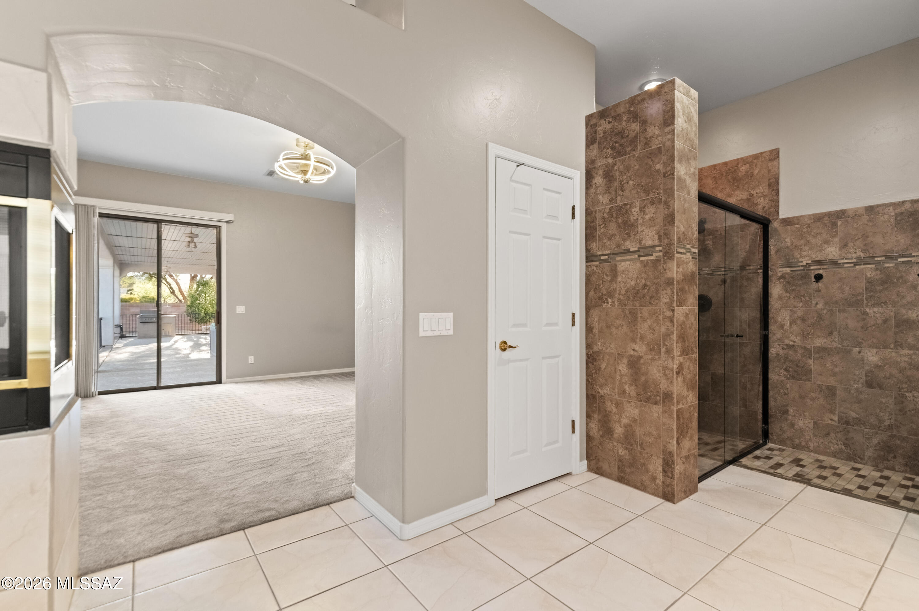 Continental Ranch (1-148) - Residential