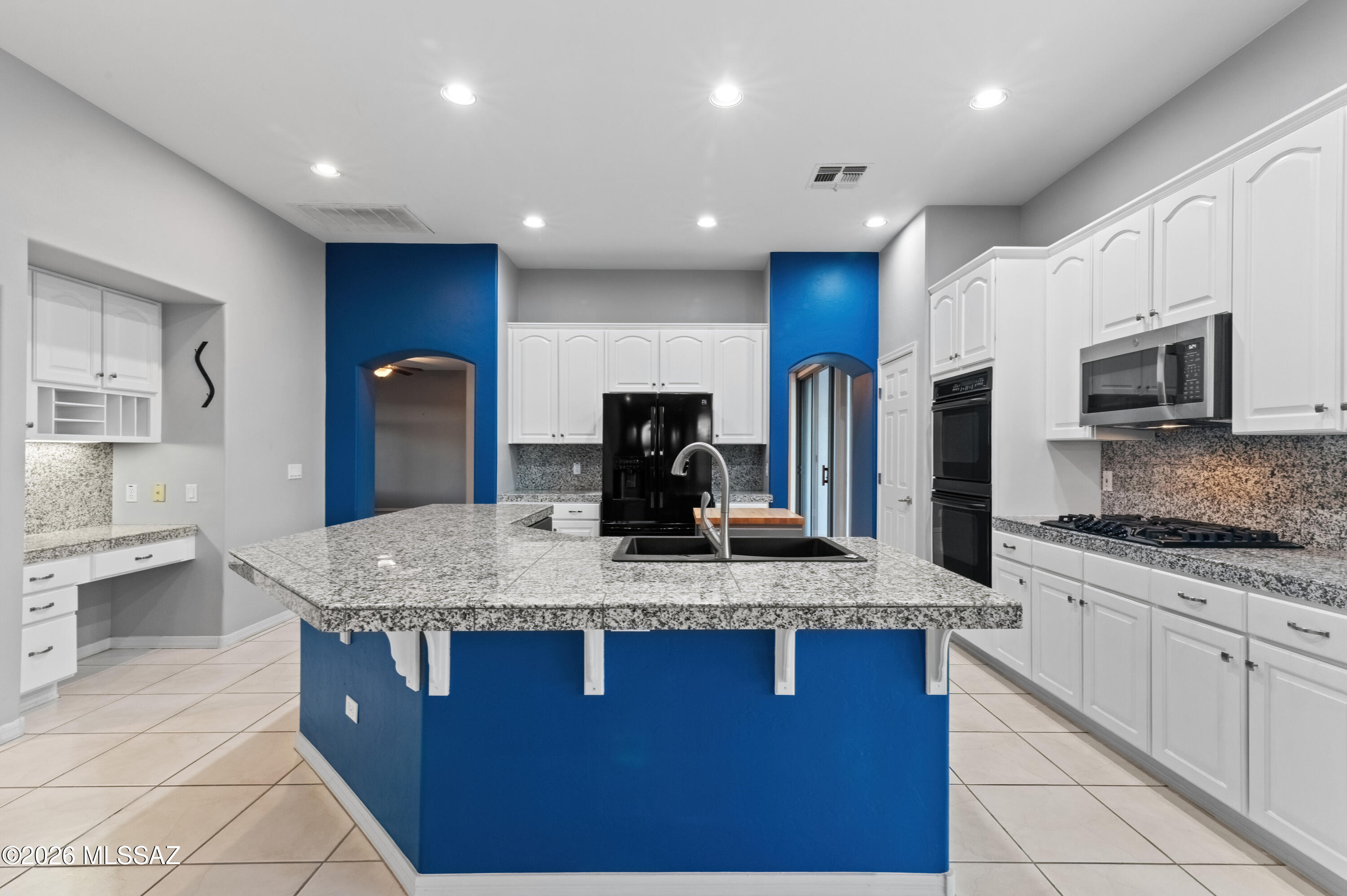 Continental Ranch (1-148) - Residential