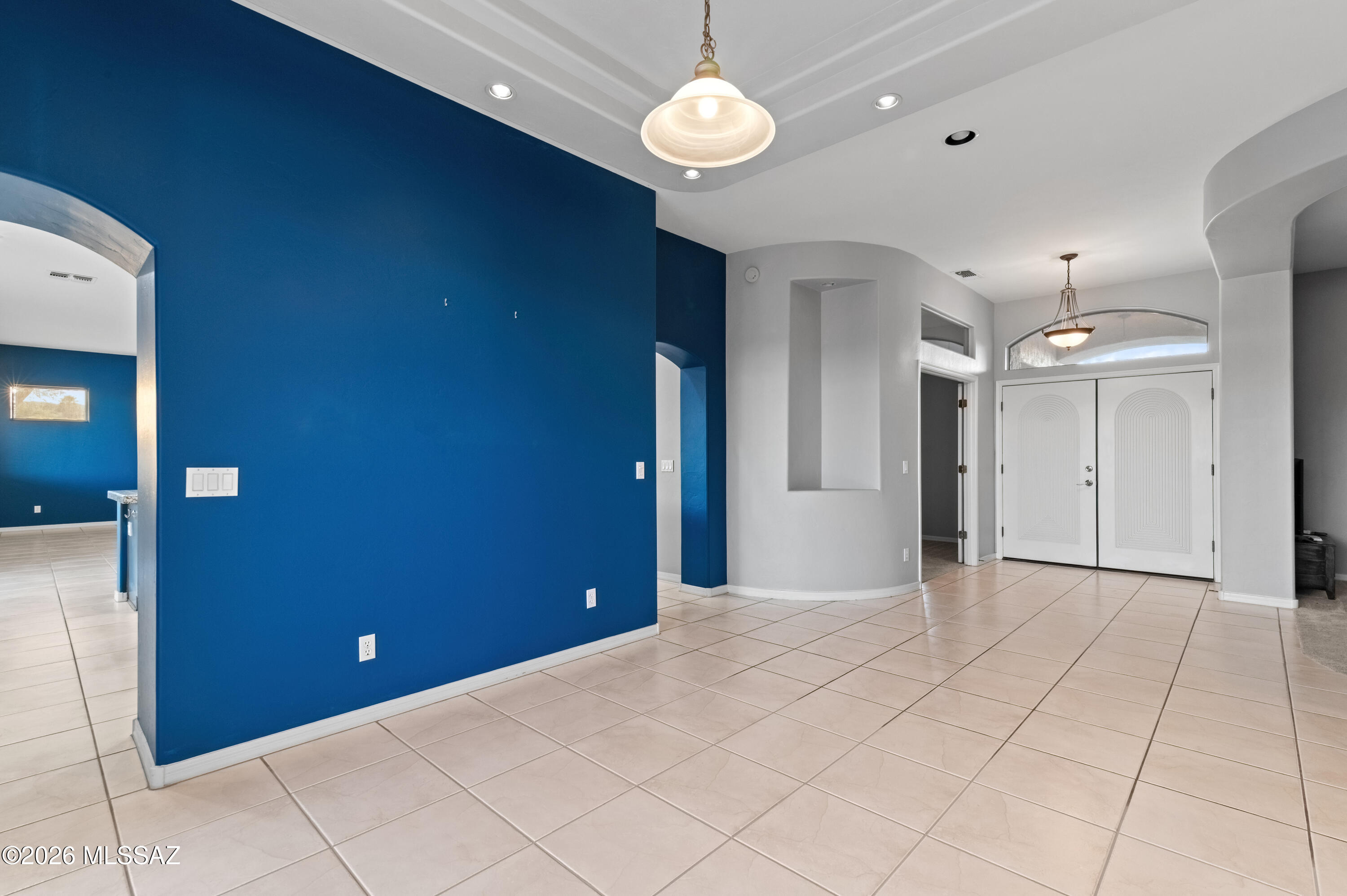 Continental Ranch (1-148) - Residential
