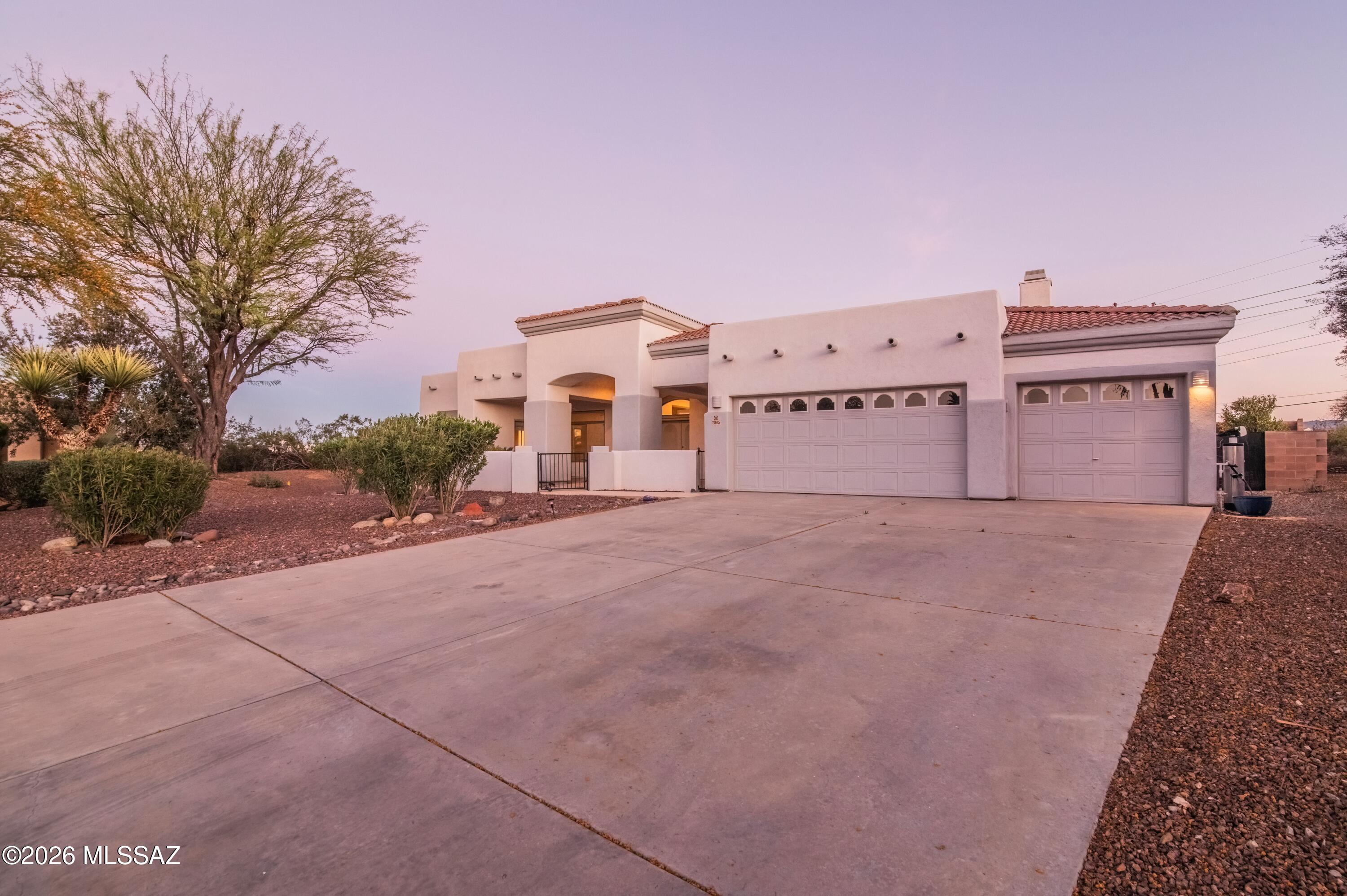 Continental Ranch (1-148) - Residential