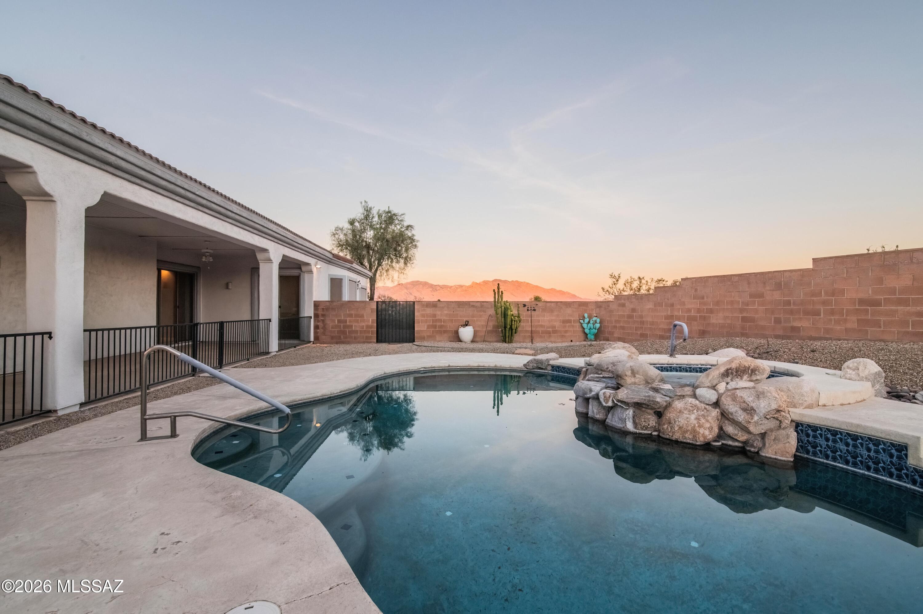 Continental Ranch (1-148) - Residential