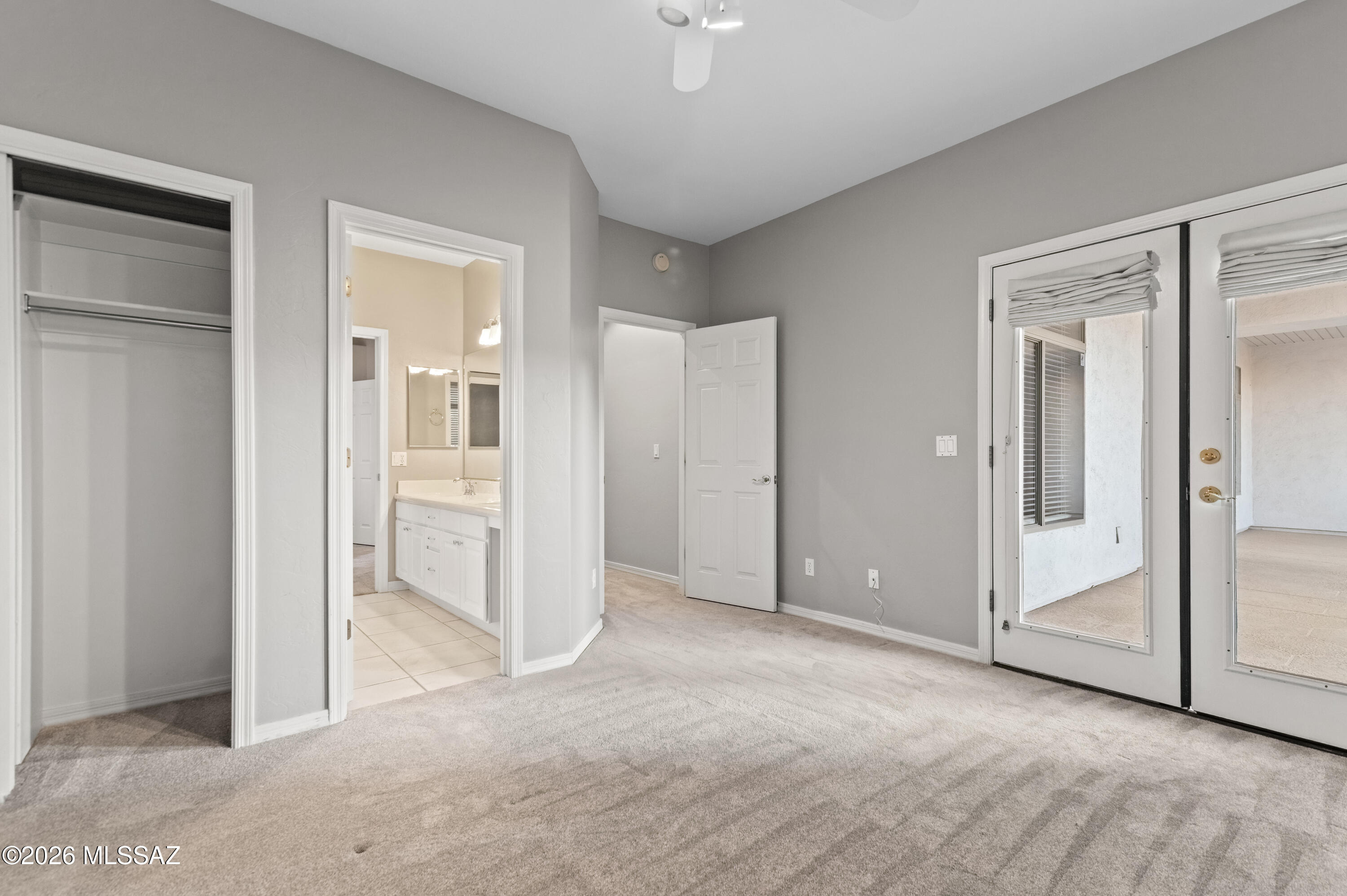 Continental Ranch (1-148) - Residential