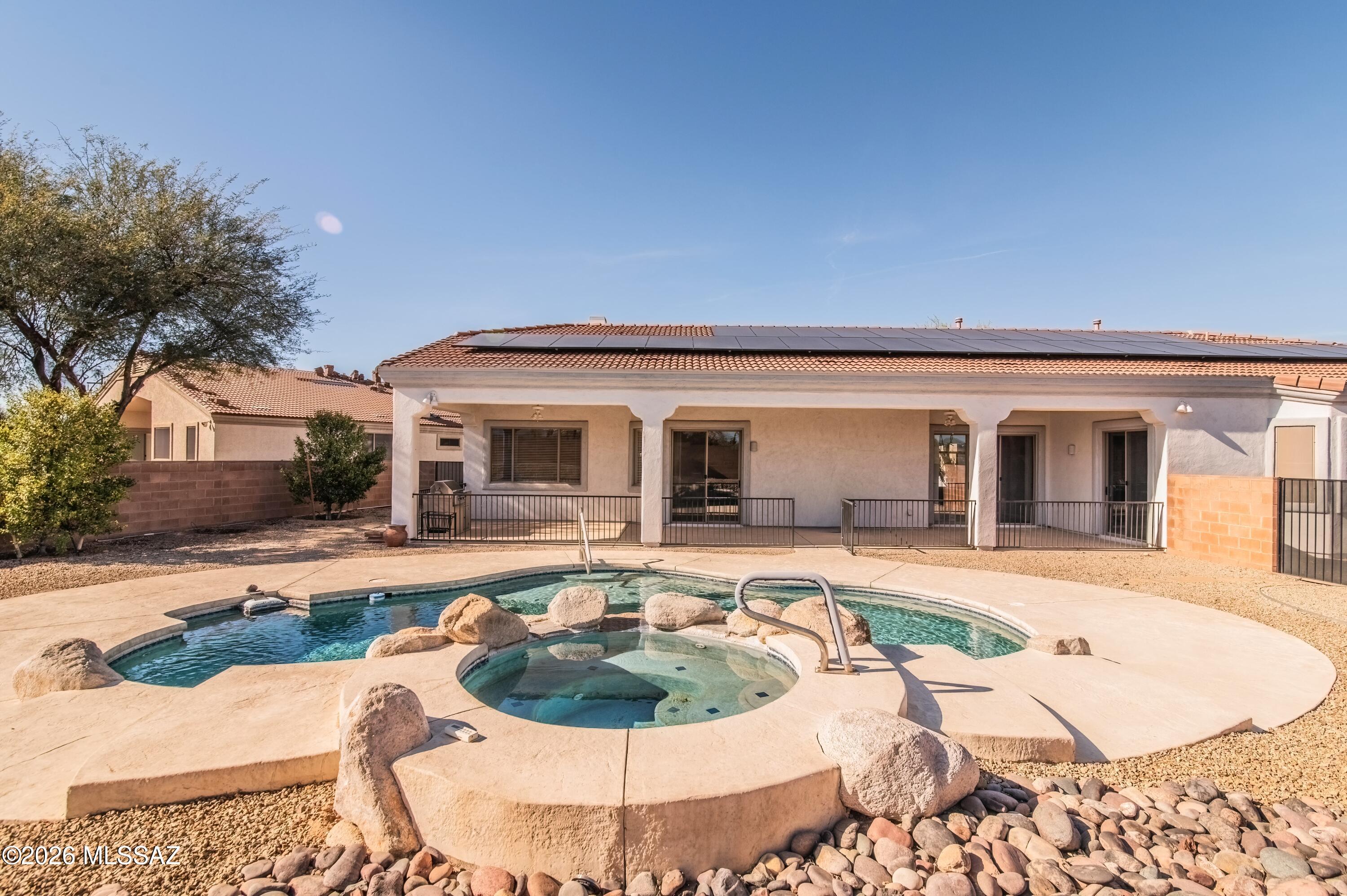 Continental Ranch (1-148) - Residential