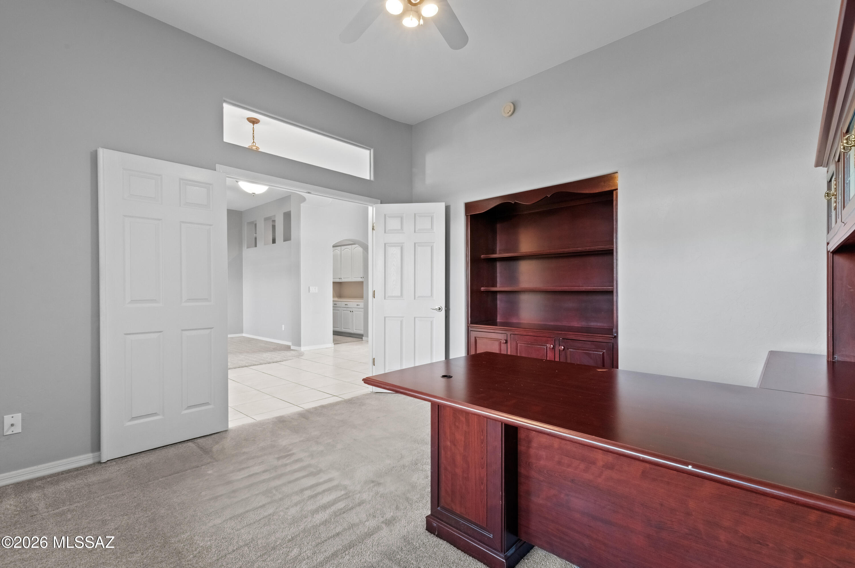 Continental Ranch (1-148) - Residential