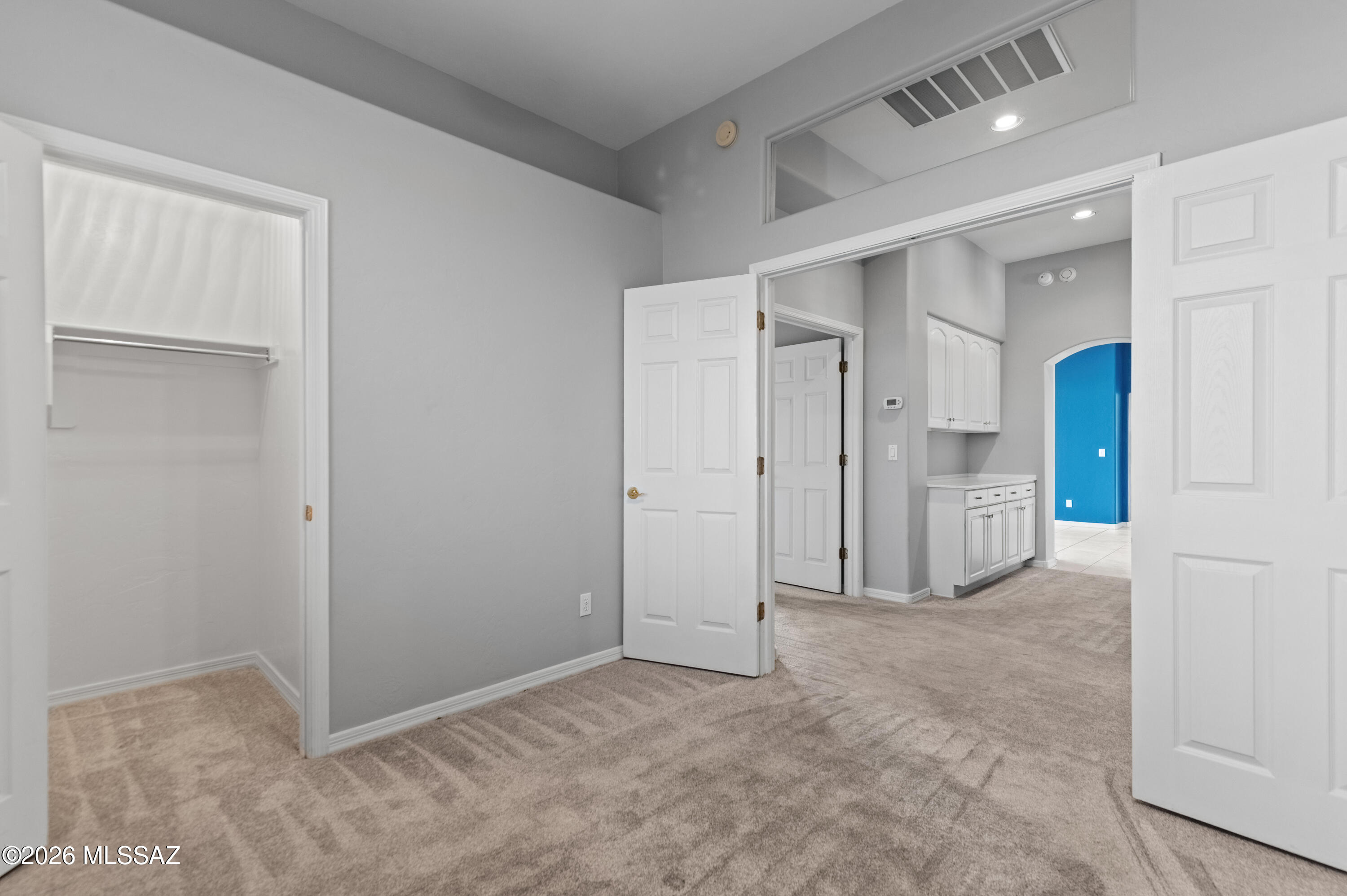 Continental Ranch (1-148) - Residential