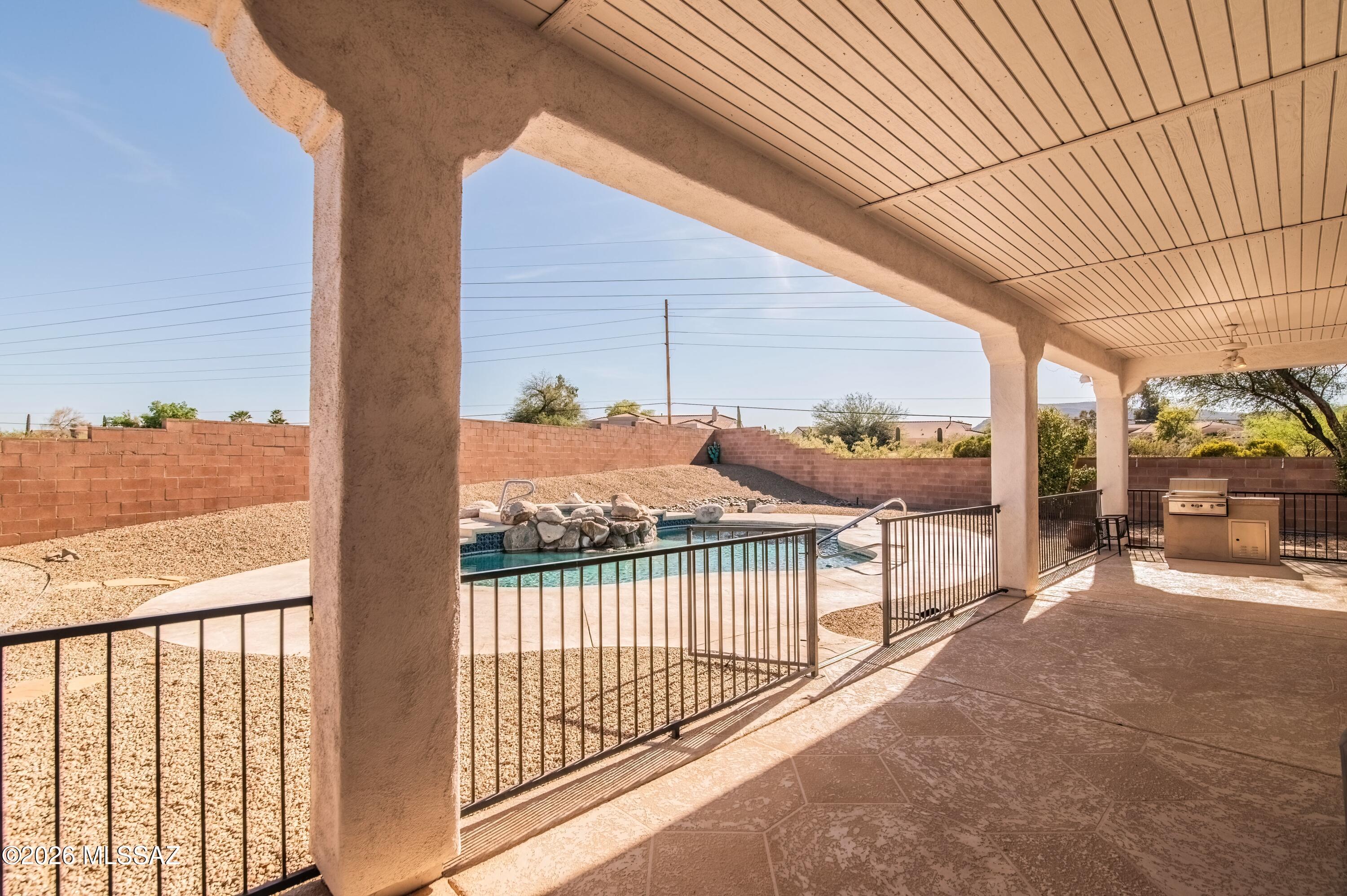 Continental Ranch (1-148) - Residential