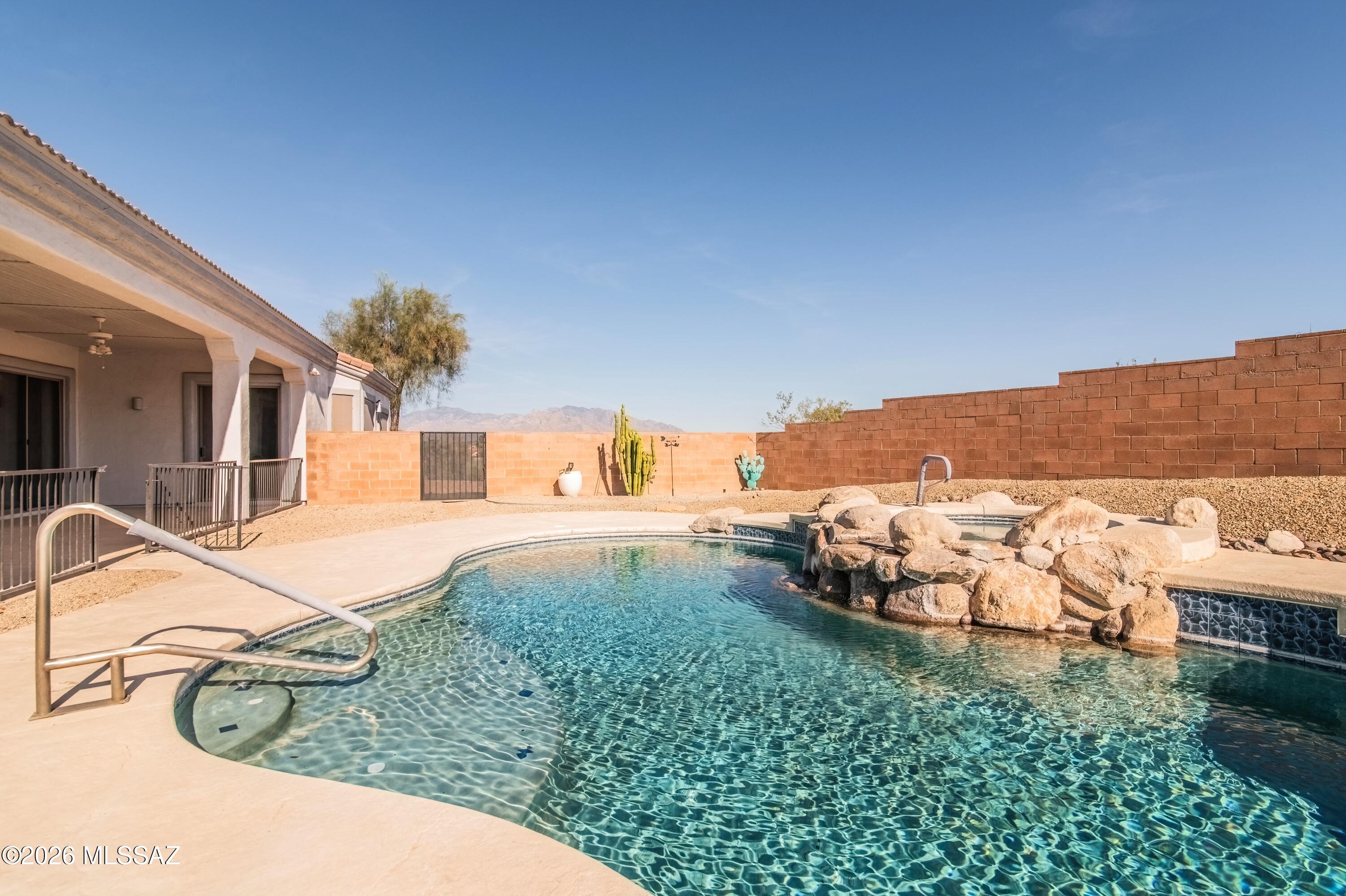 Continental Ranch (1-148) - Residential