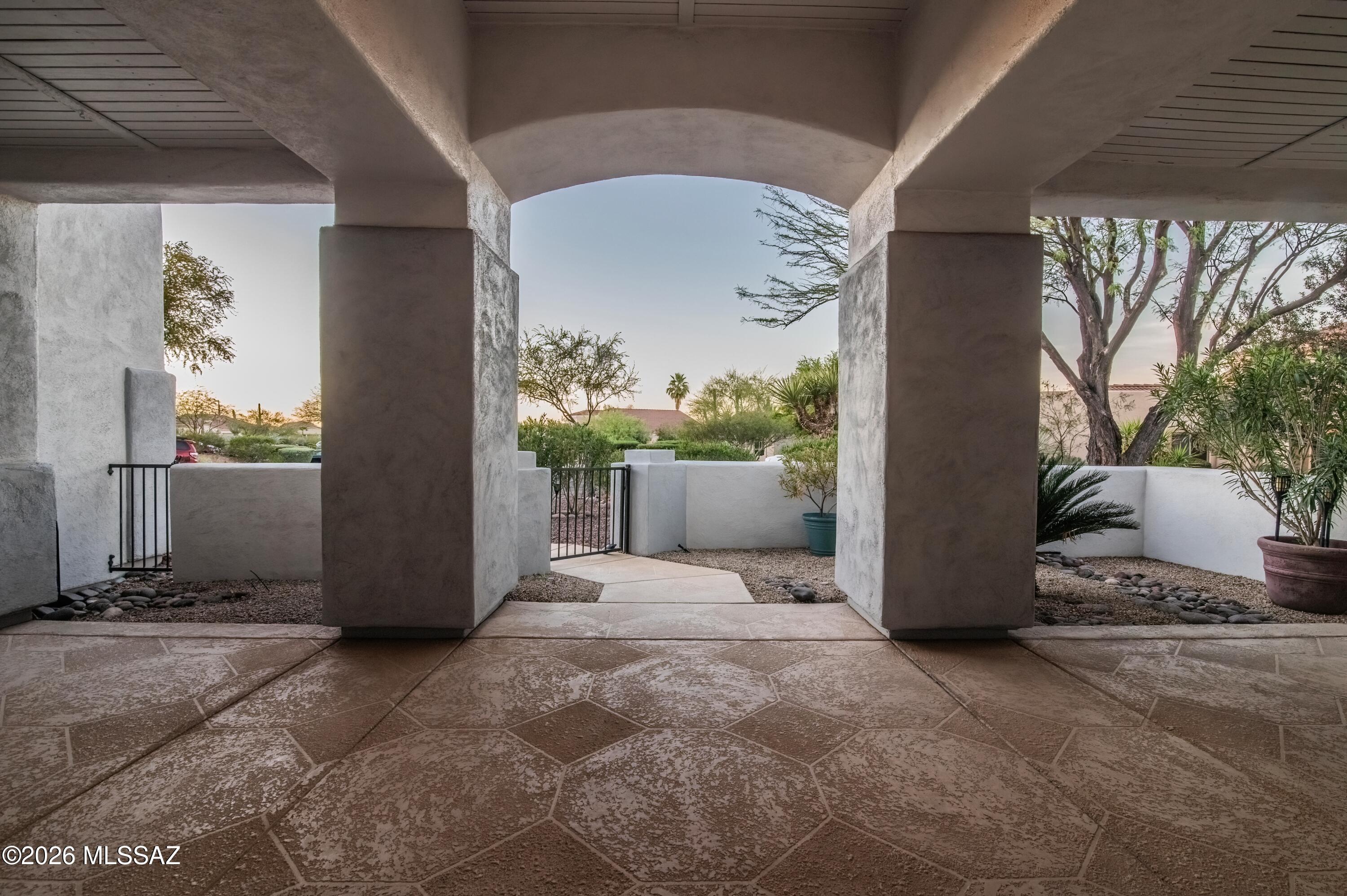 Continental Ranch (1-148) - Residential