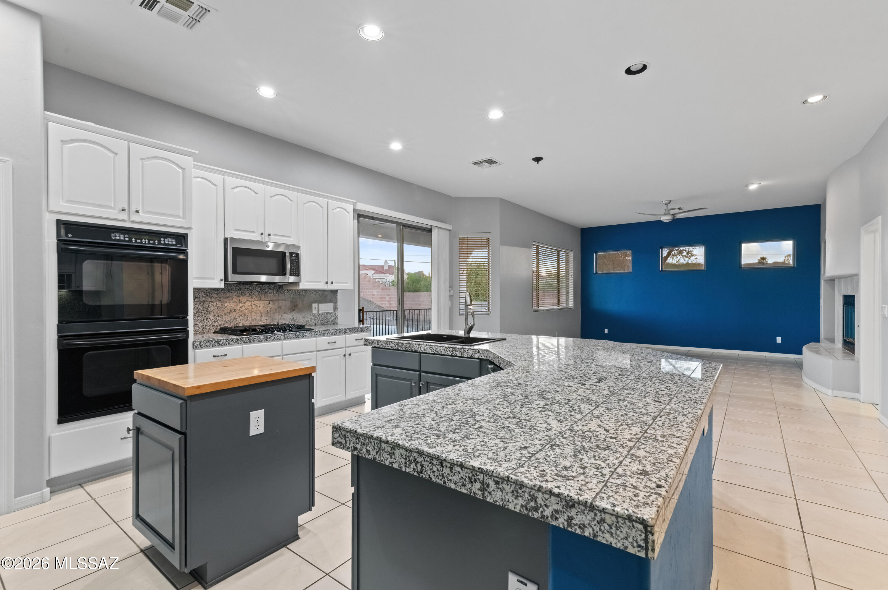 Continental Ranch (1-148) - Residential