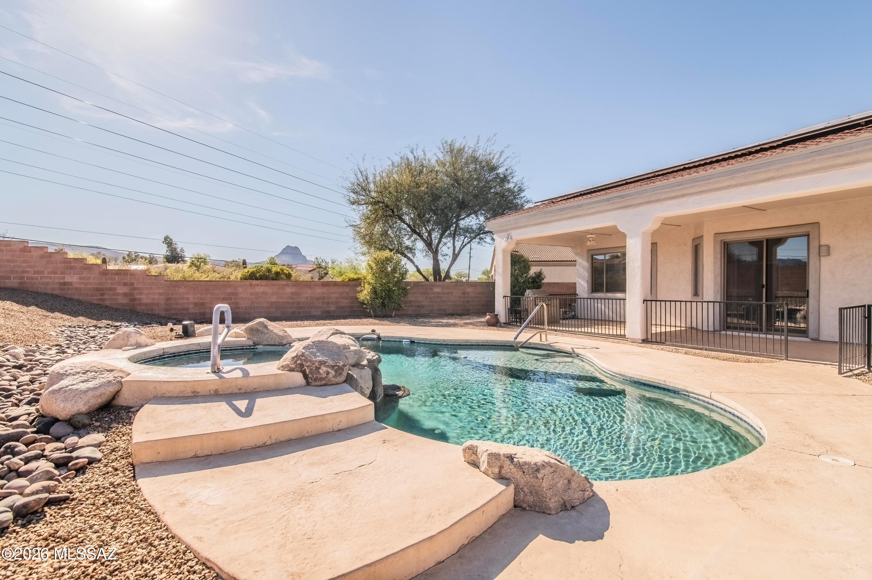 Continental Ranch (1-148) - Residential