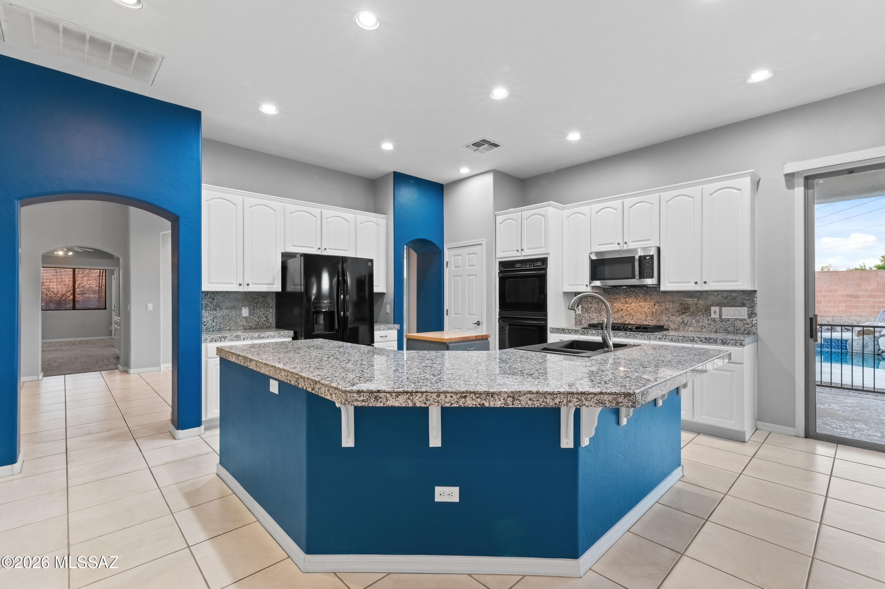 Continental Ranch (1-148) - Residential