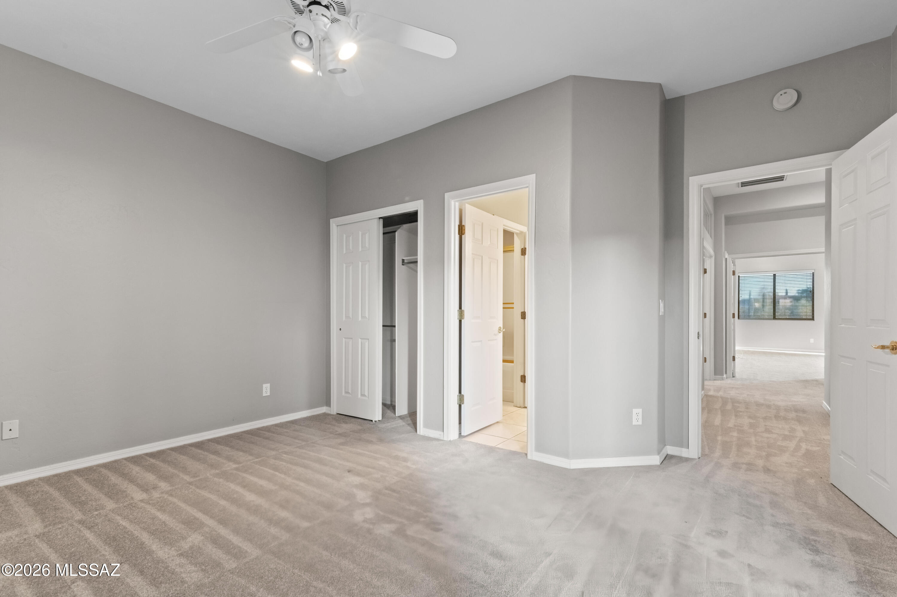 Continental Ranch (1-148) - Residential