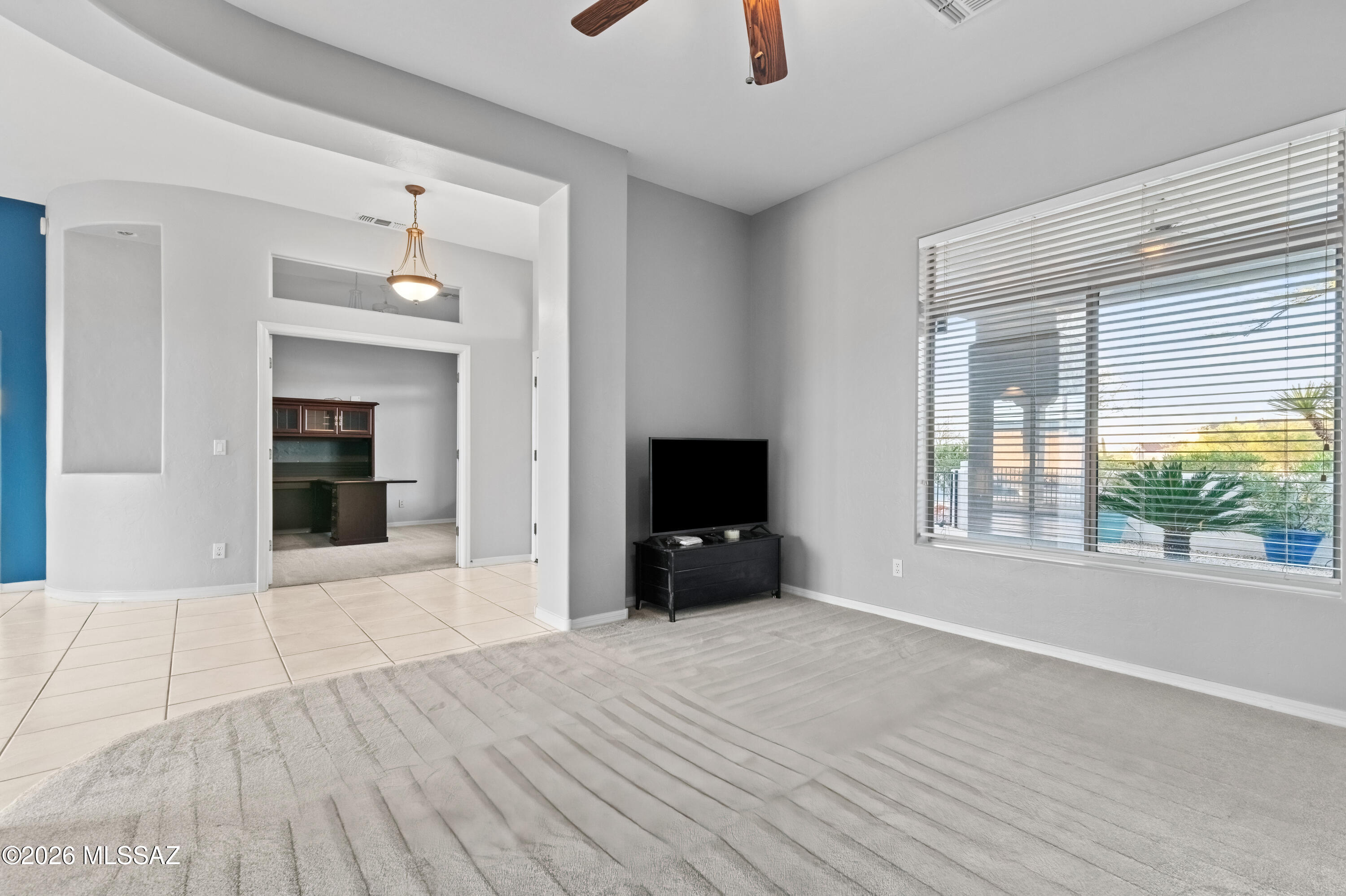 Continental Ranch (1-148) - Residential
