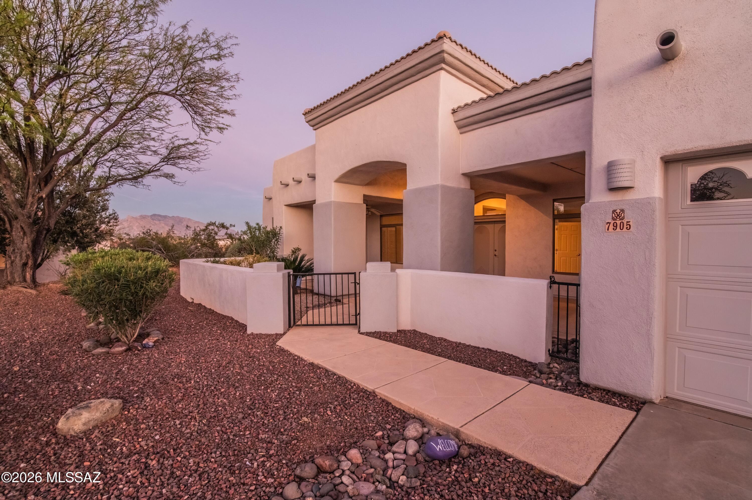 Continental Ranch (1-148) - Residential