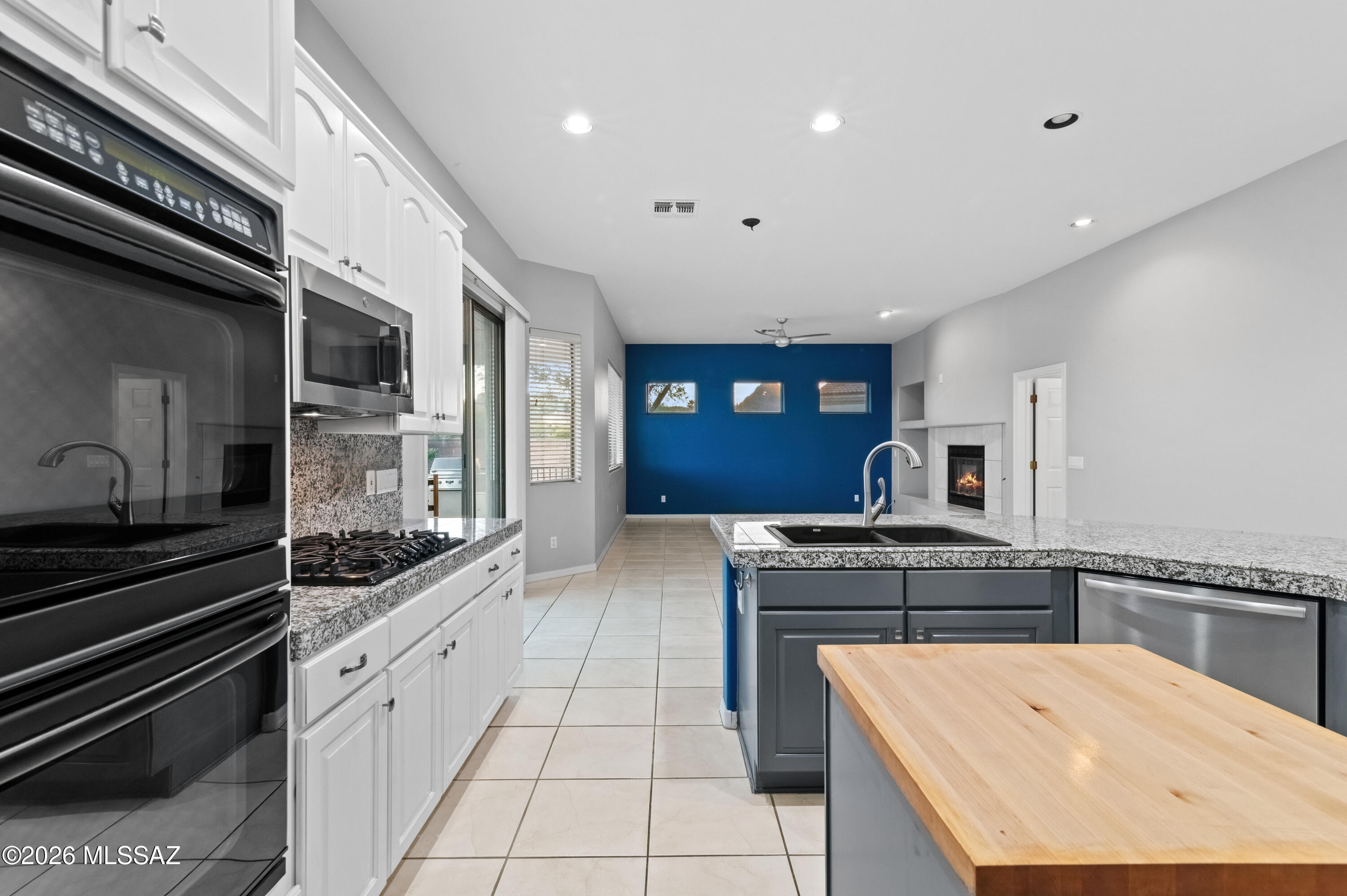 Continental Ranch (1-148) - Residential