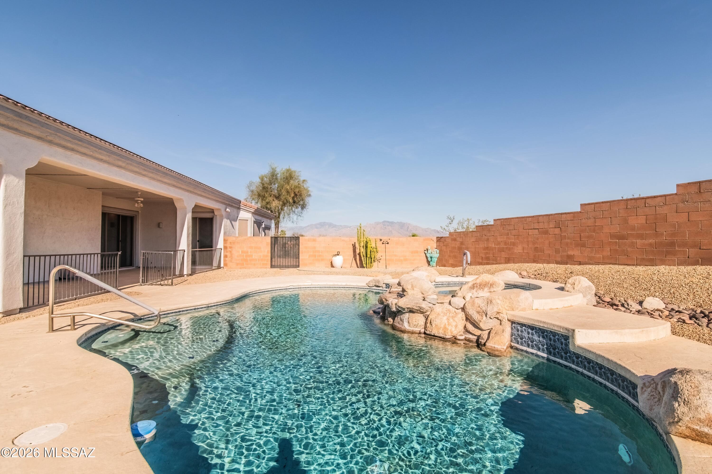 Continental Ranch (1-148) - Residential