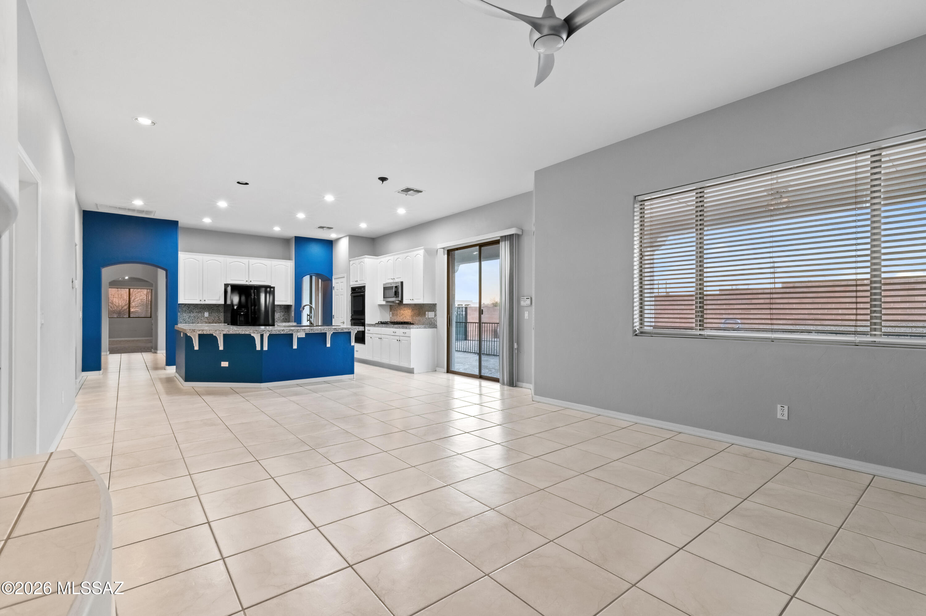 Continental Ranch (1-148) - Residential