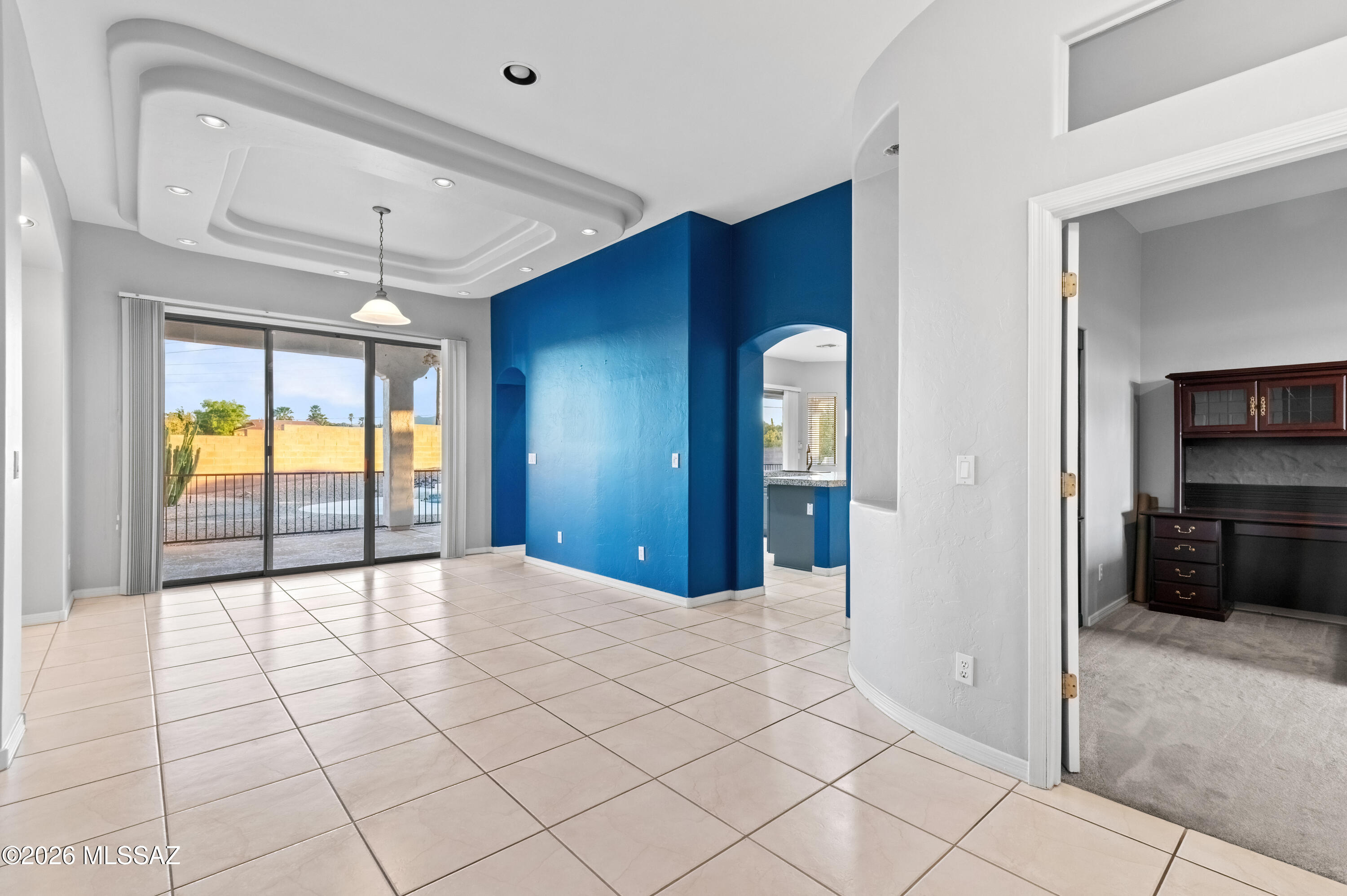 Continental Ranch (1-148) - Residential