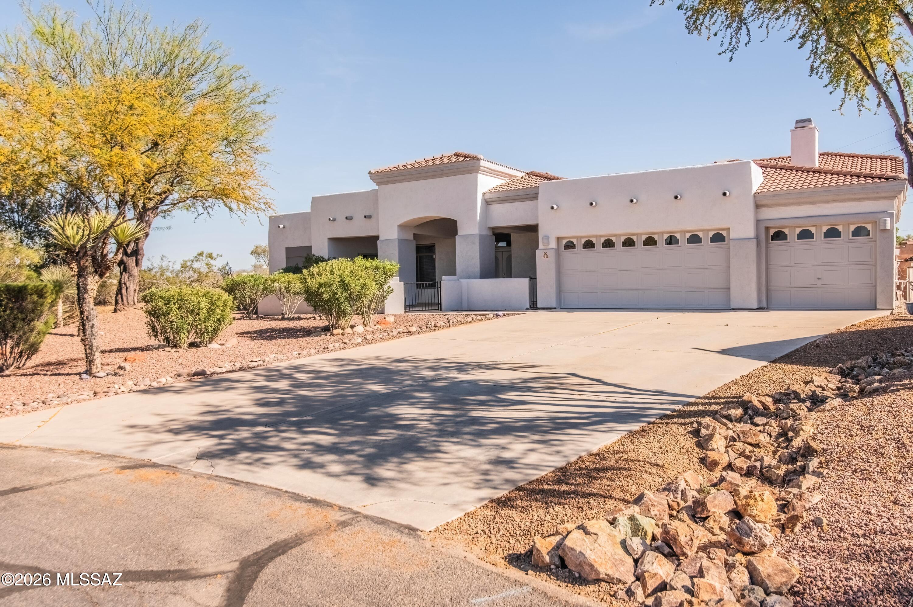 Continental Ranch (1-148) - Residential