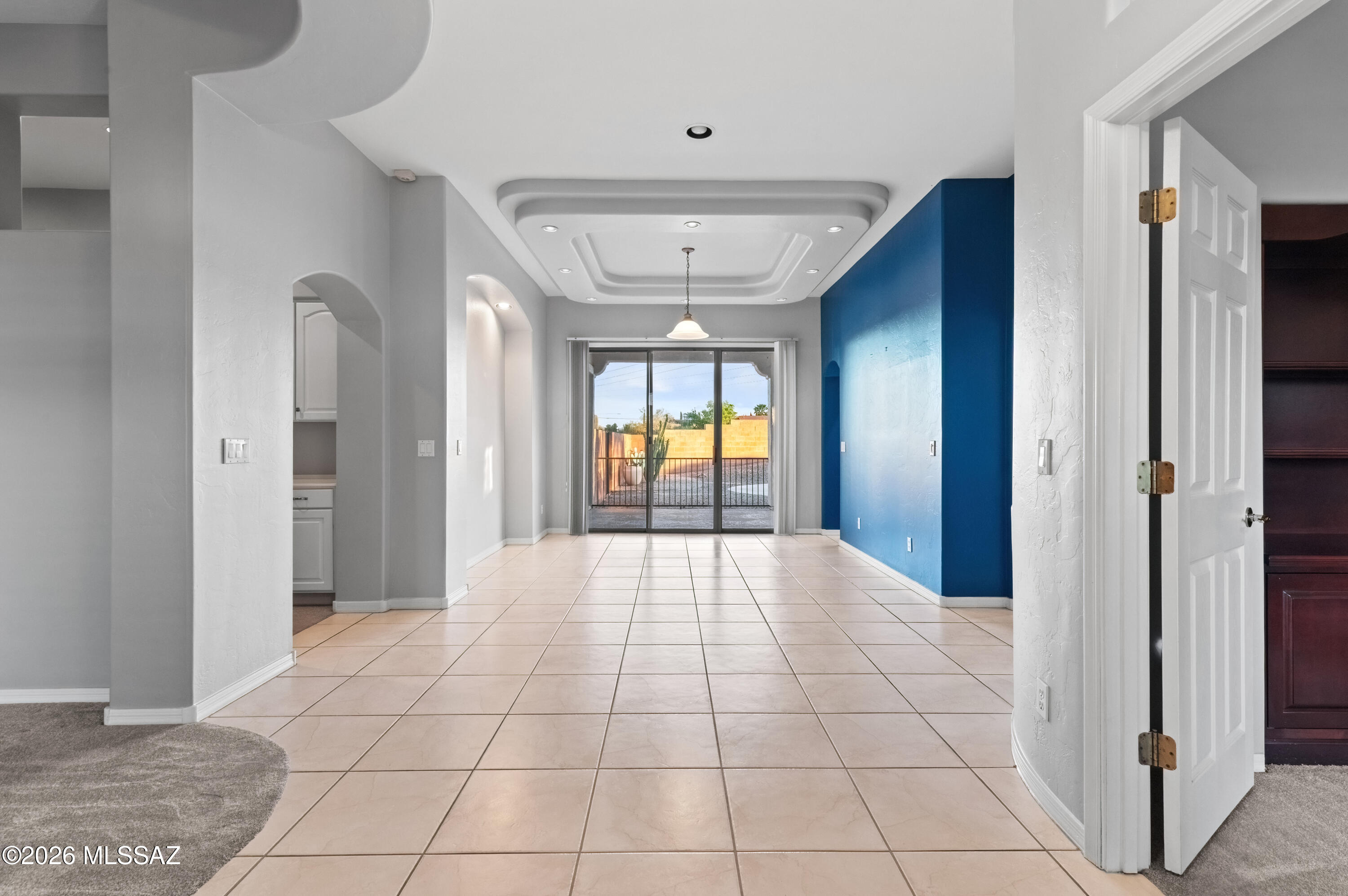 Continental Ranch (1-148) - Residential