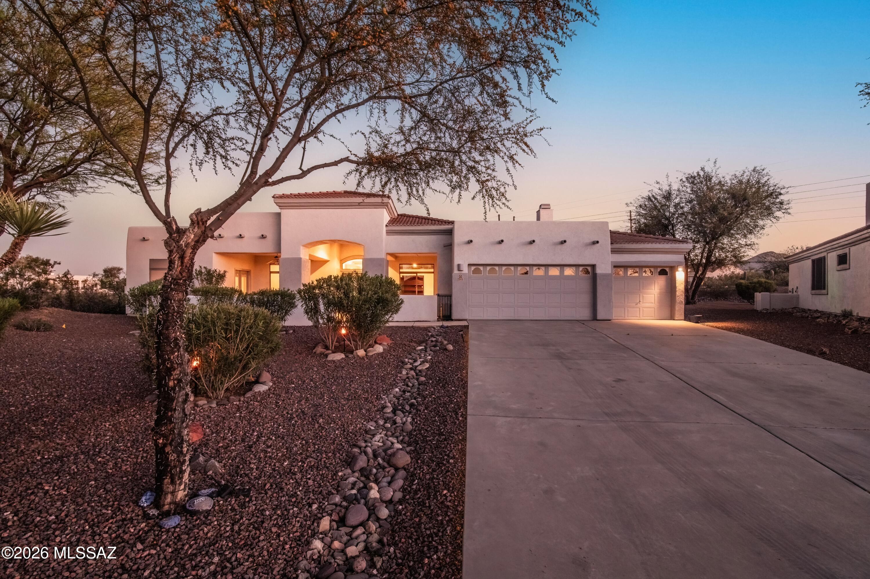 Continental Ranch (1-148) - Residential