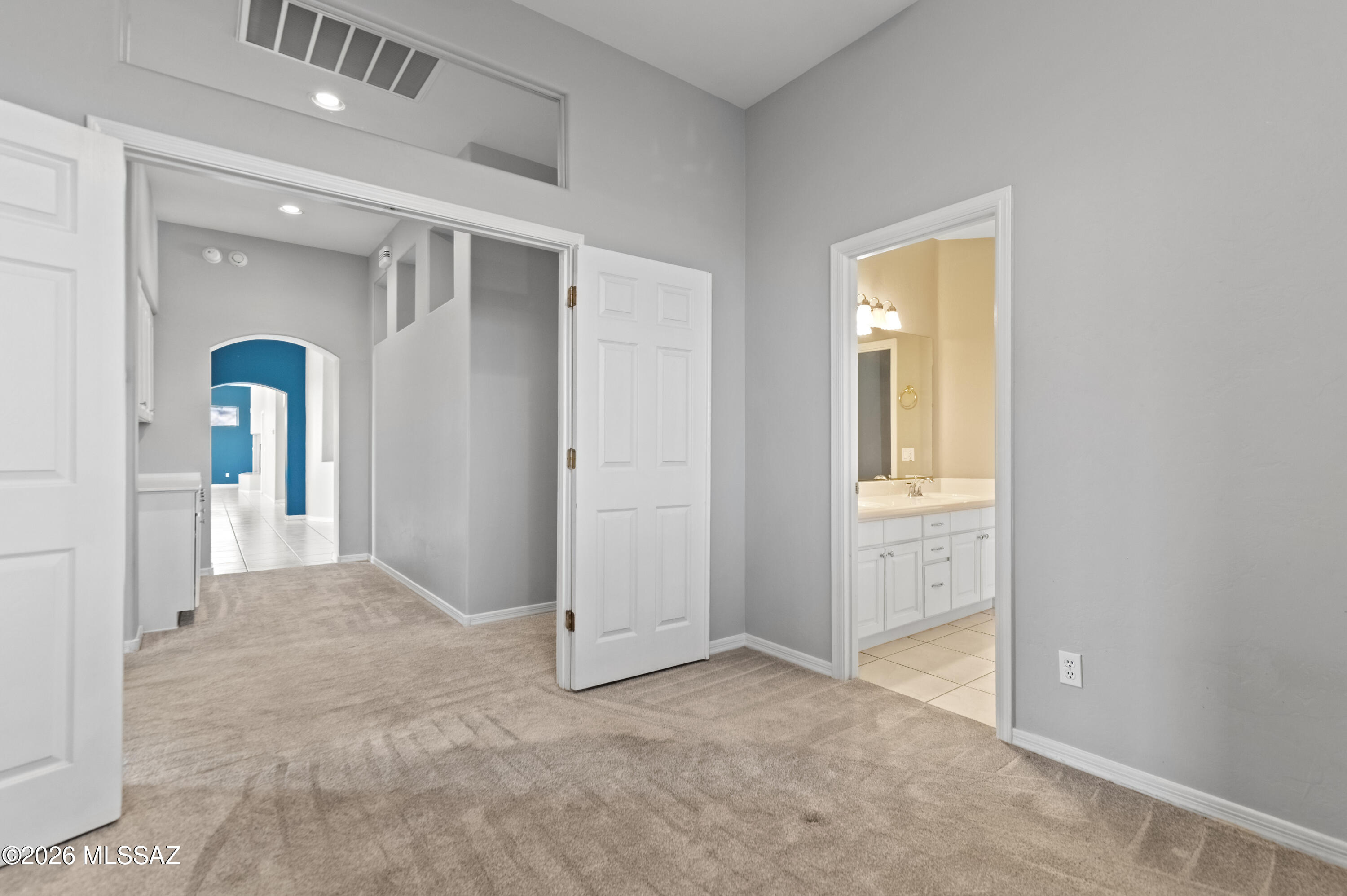 Continental Ranch (1-148) - Residential