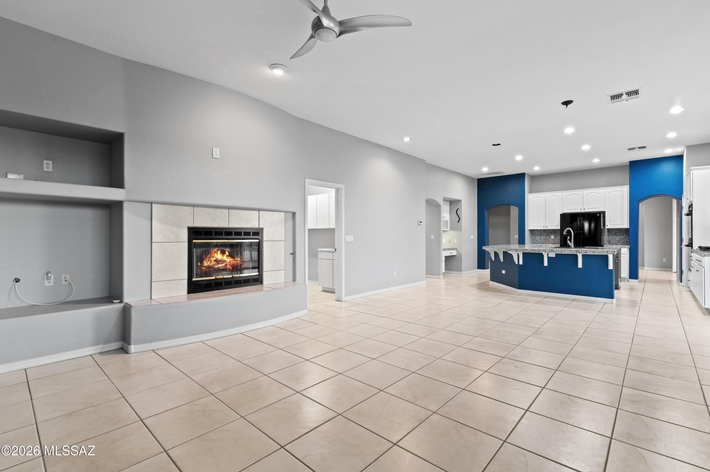 Continental Ranch (1-148) - Residential
