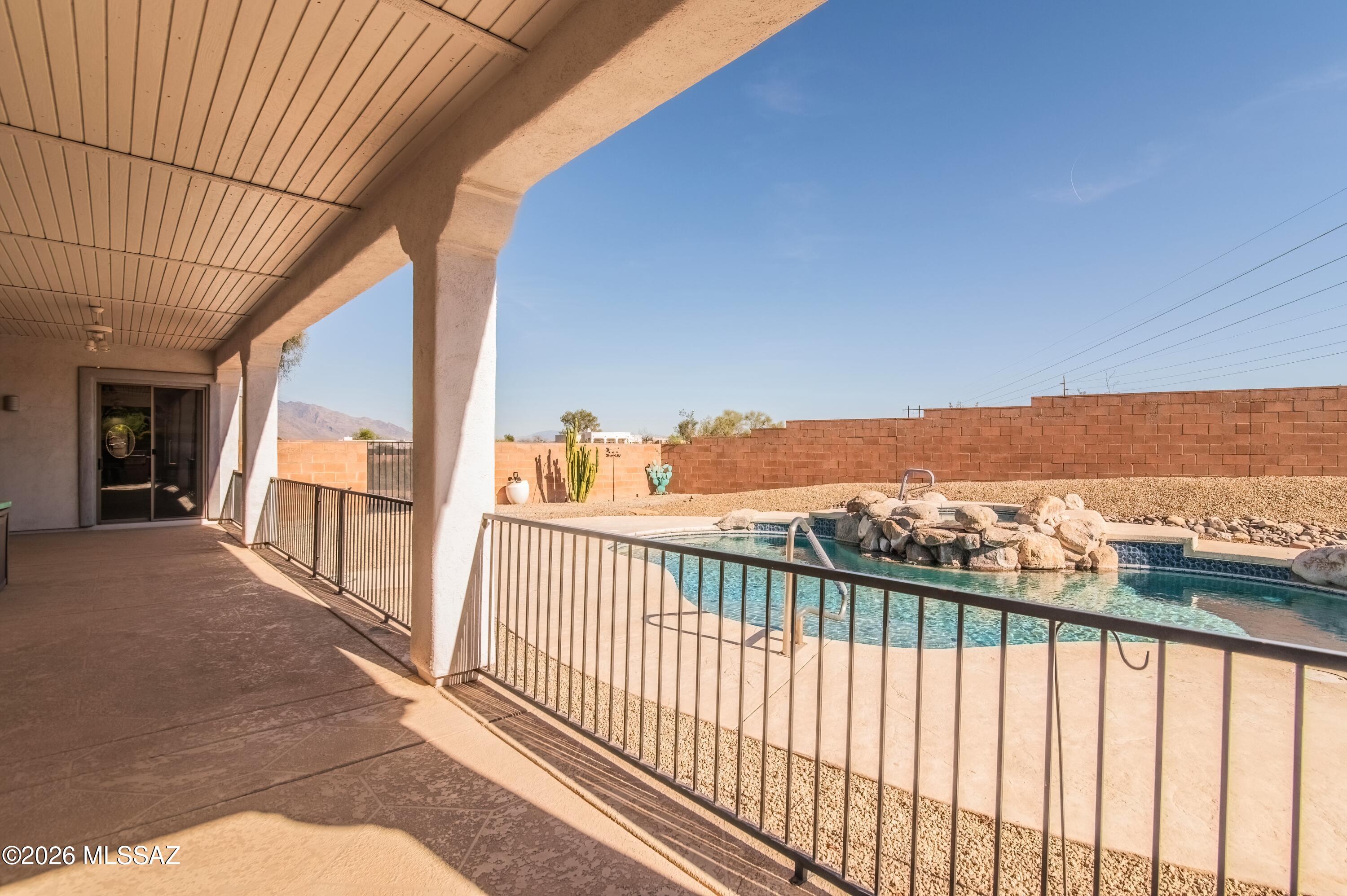 Continental Ranch (1-148) - Residential
