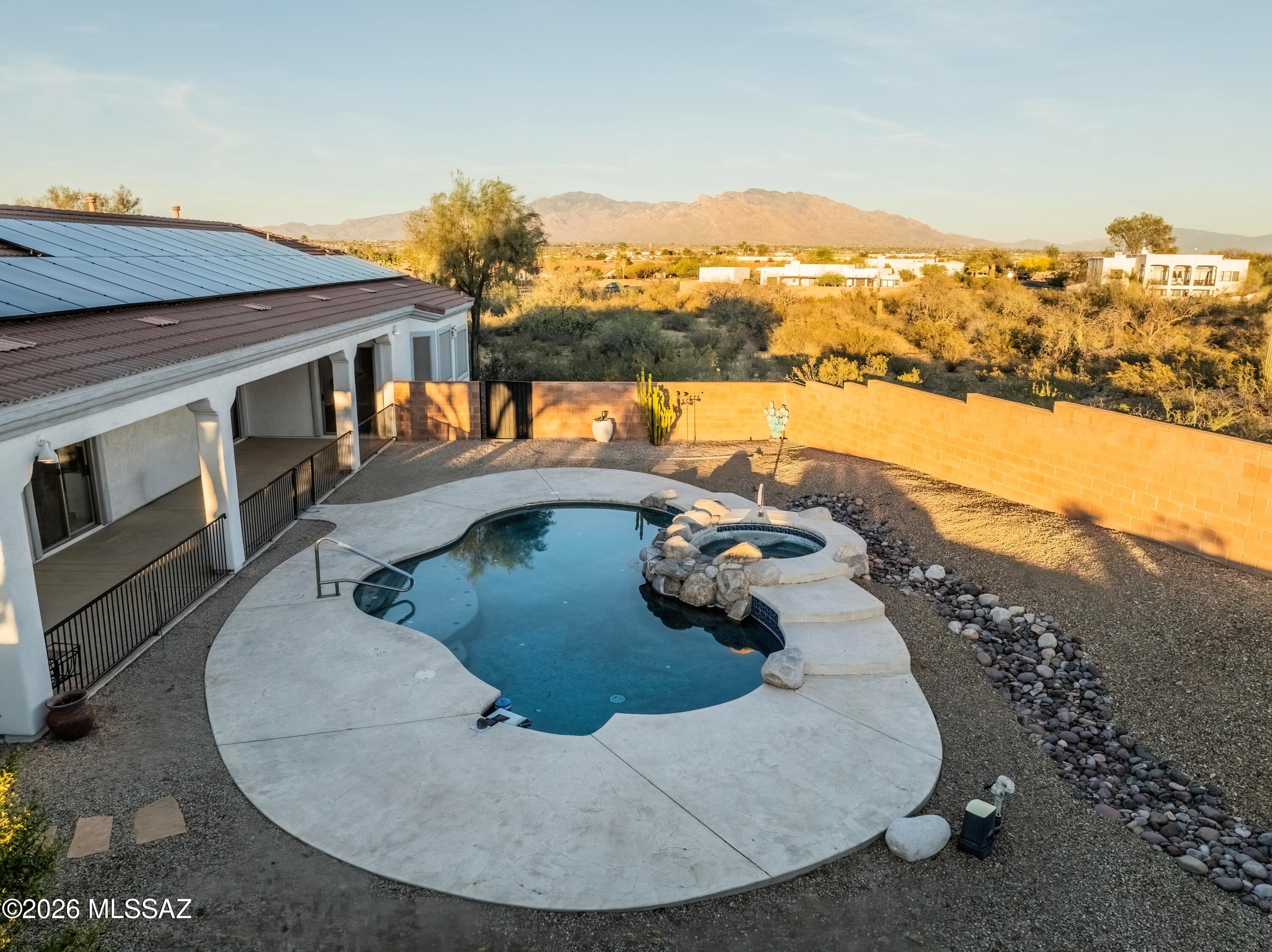 Continental Ranch (1-148) - Residential