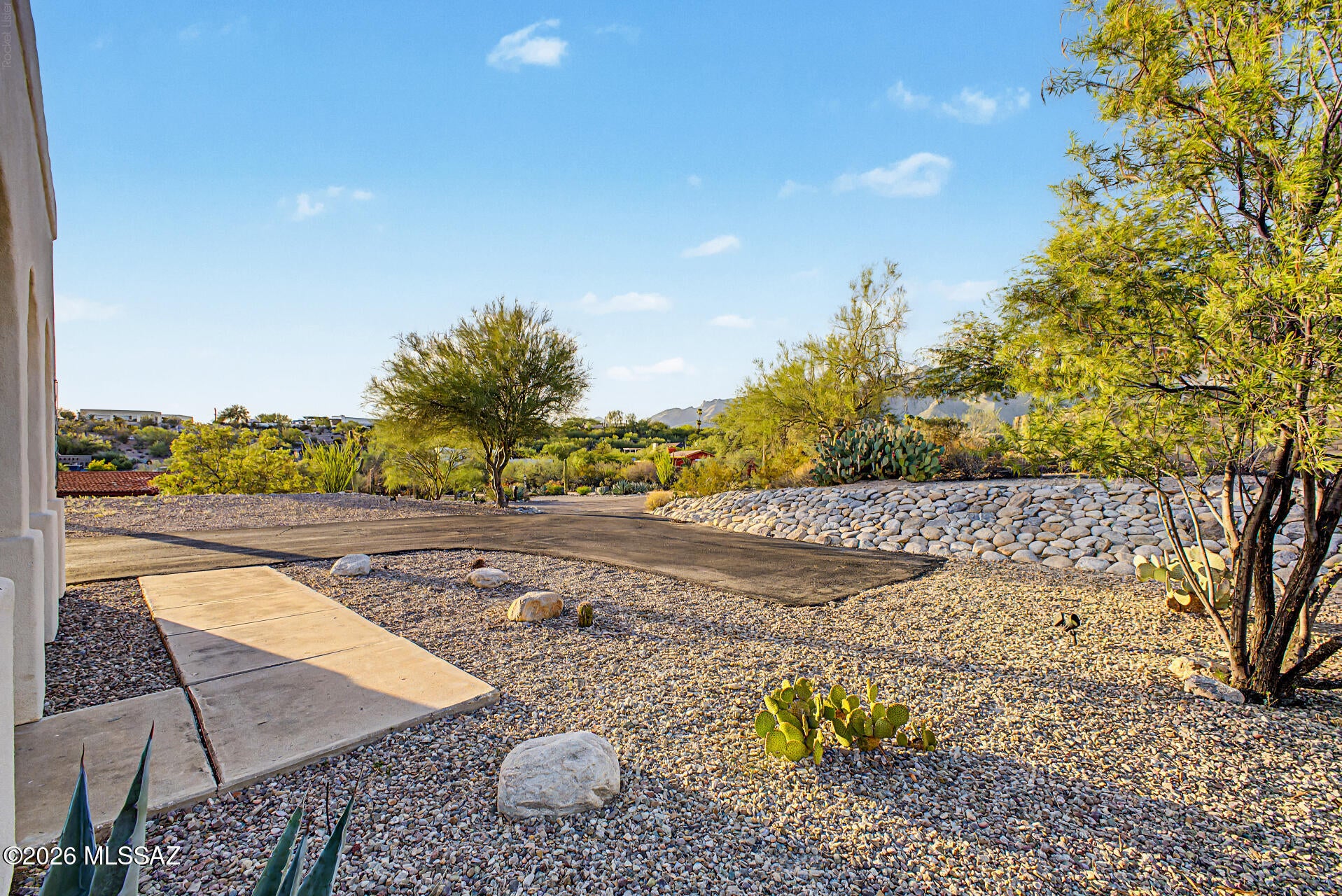 Heatherwood Hills (1-72) - Residential