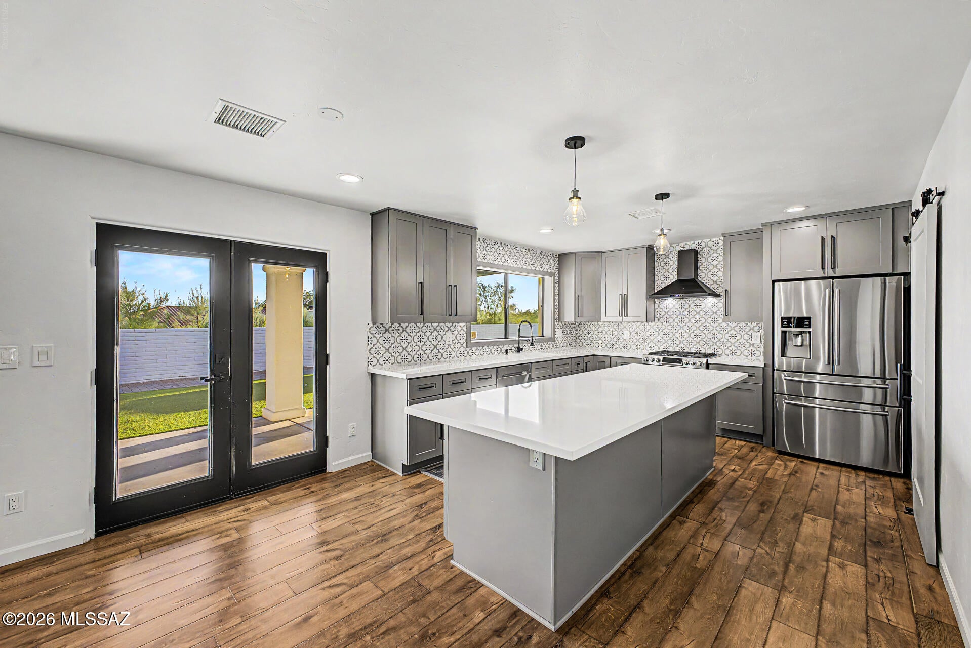 Heatherwood Hills (1-72) - Residential