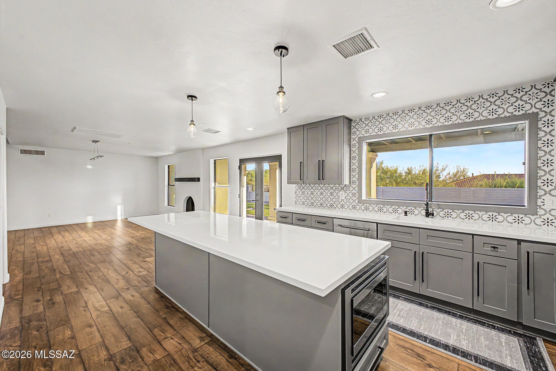 Heatherwood Hills (1-72) - Residential