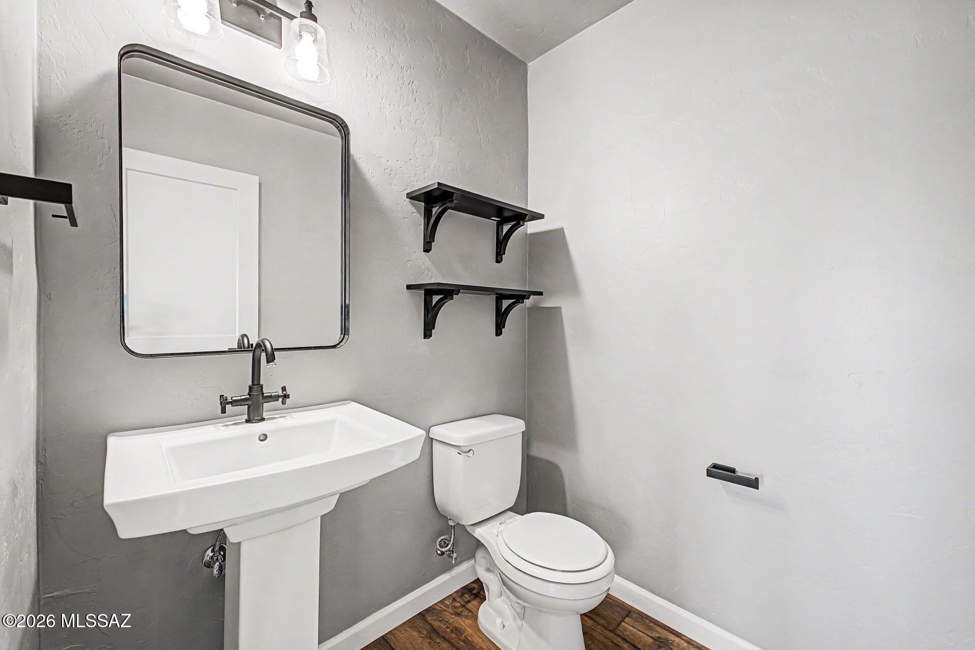 Heatherwood Hills (1-72) - Residential