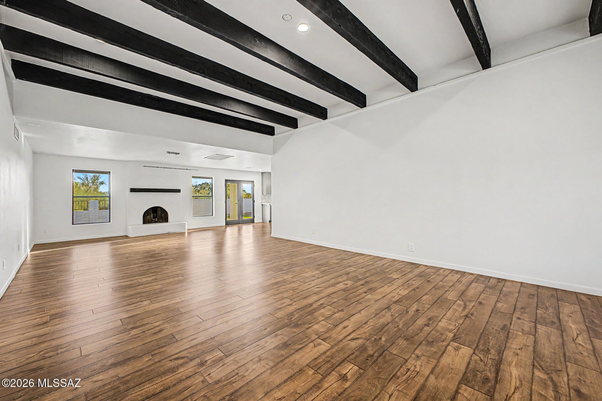 Heatherwood Hills (1-72) - Residential