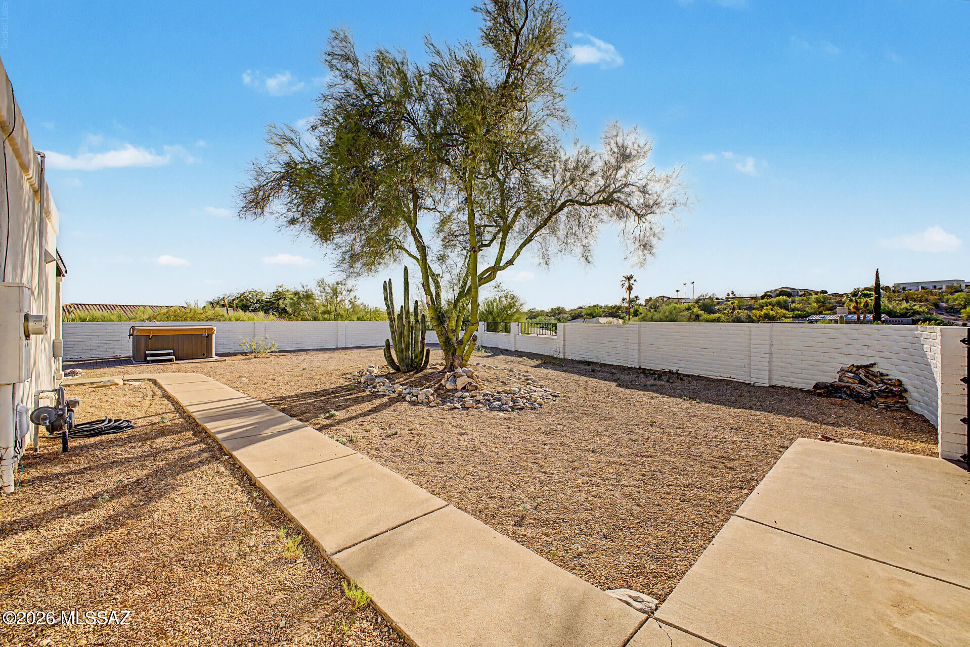 Heatherwood Hills (1-72) - Residential