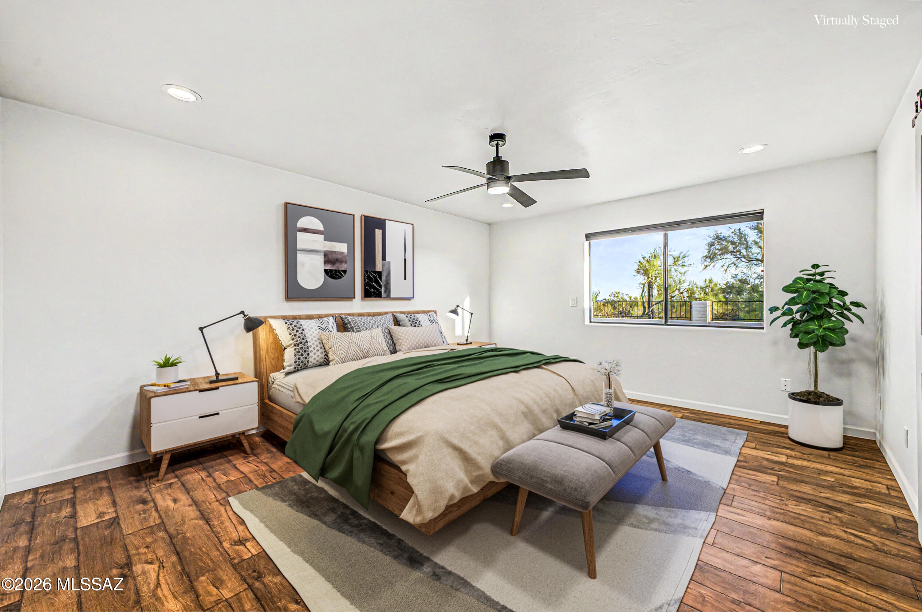 Heatherwood Hills (1-72) - Residential