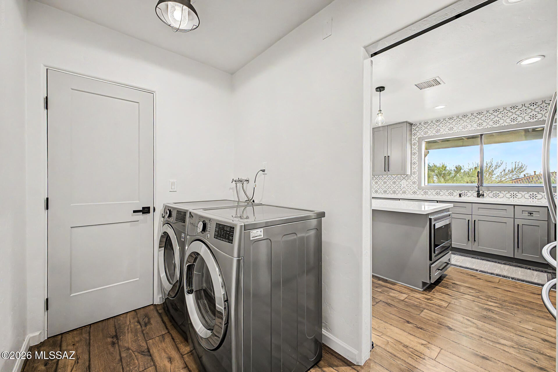 Heatherwood Hills (1-72) - Residential