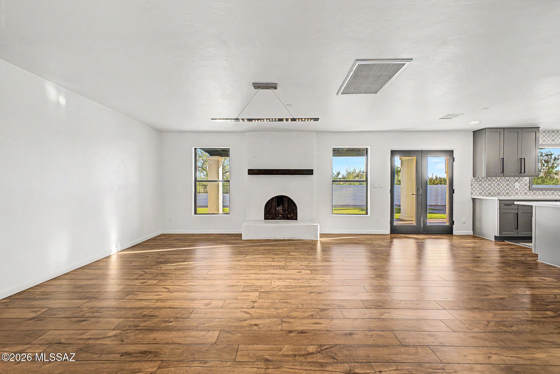 Heatherwood Hills (1-72) - Residential