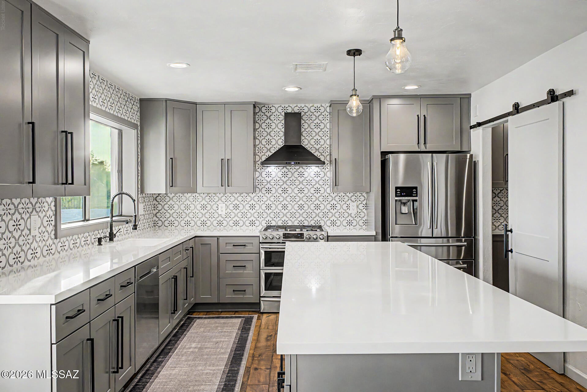 Heatherwood Hills (1-72) - Residential