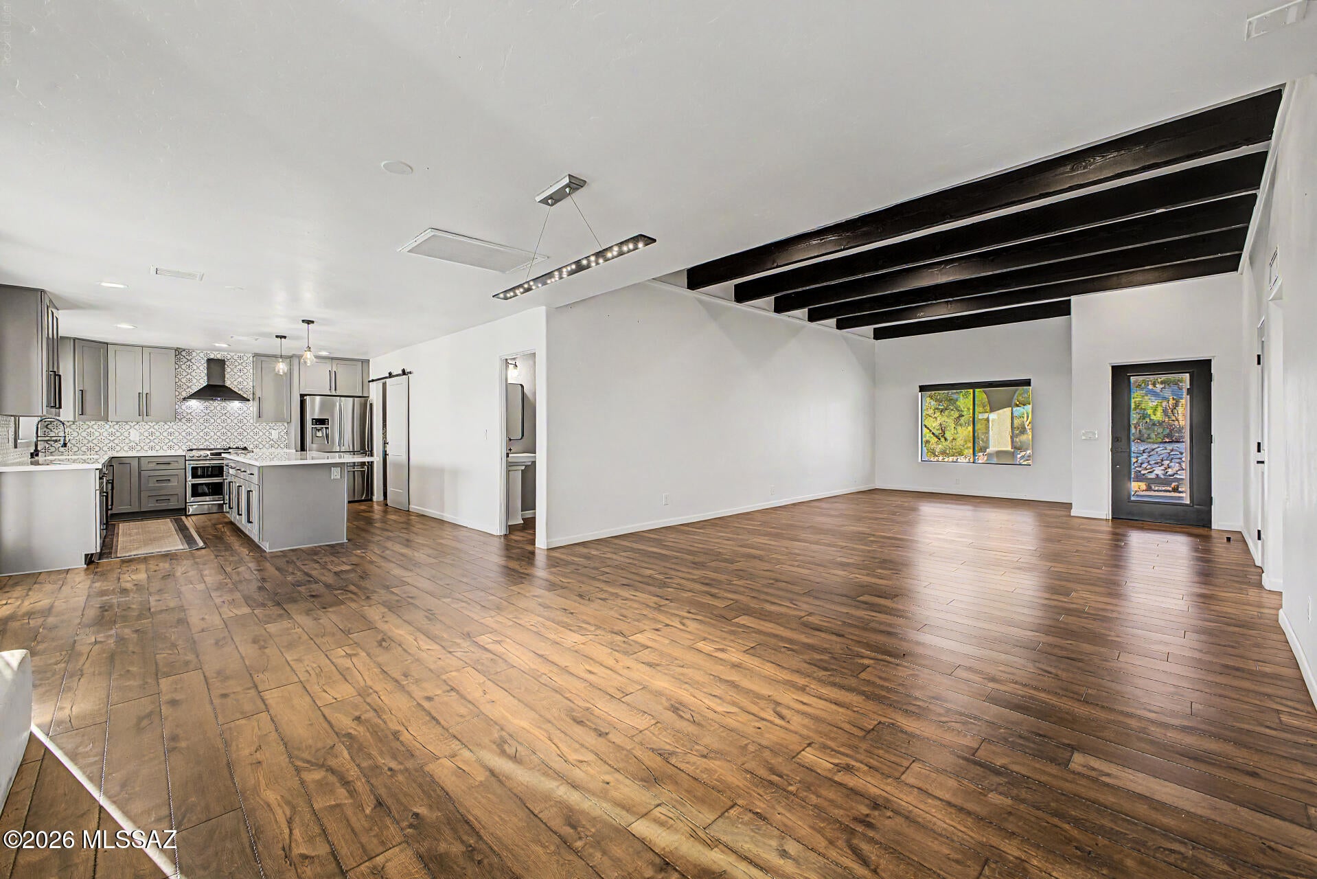 Heatherwood Hills (1-72) - Residential