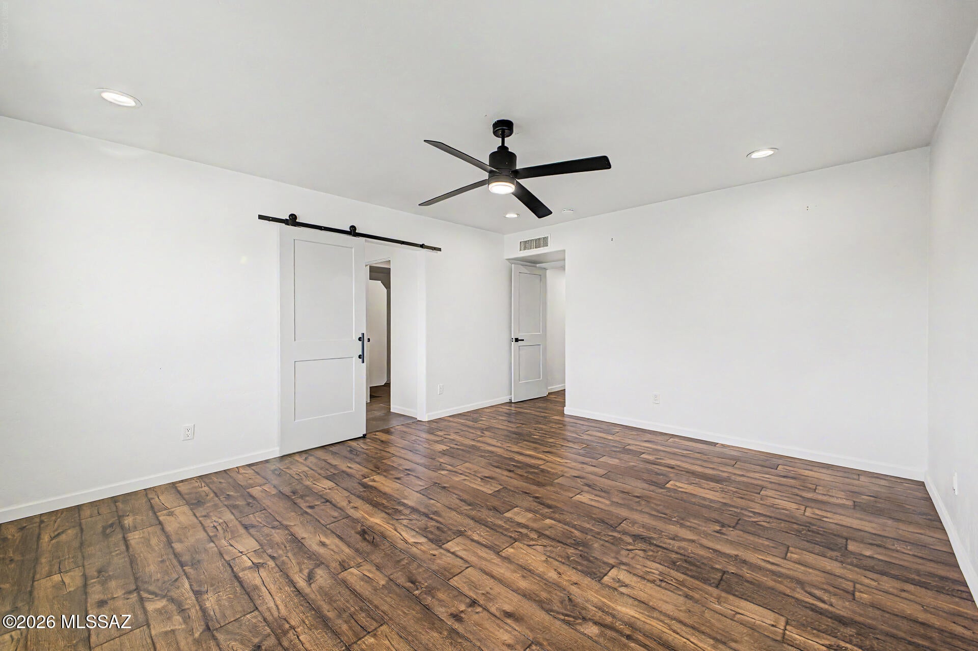 Heatherwood Hills (1-72) - Residential