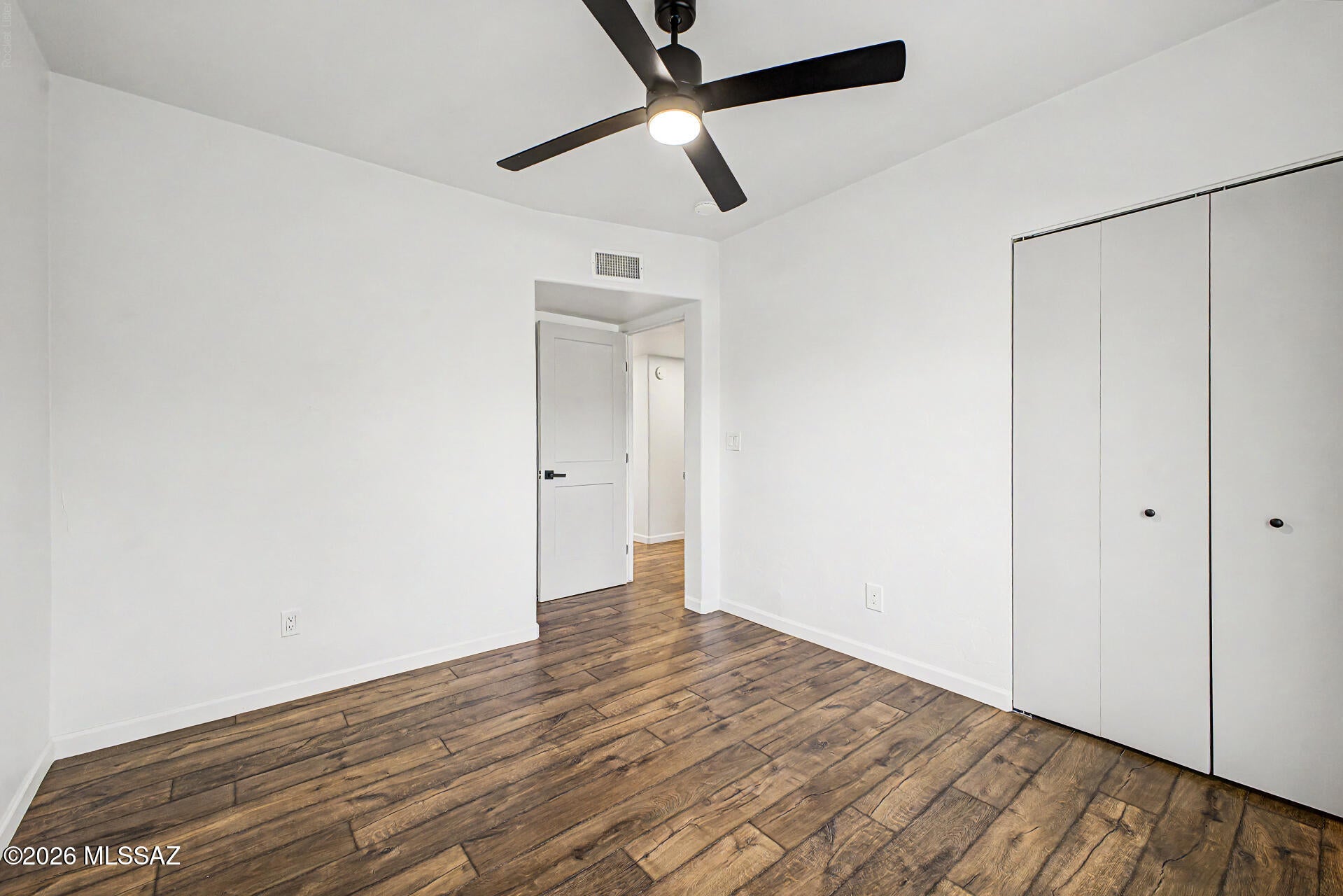 Heatherwood Hills (1-72) - Residential