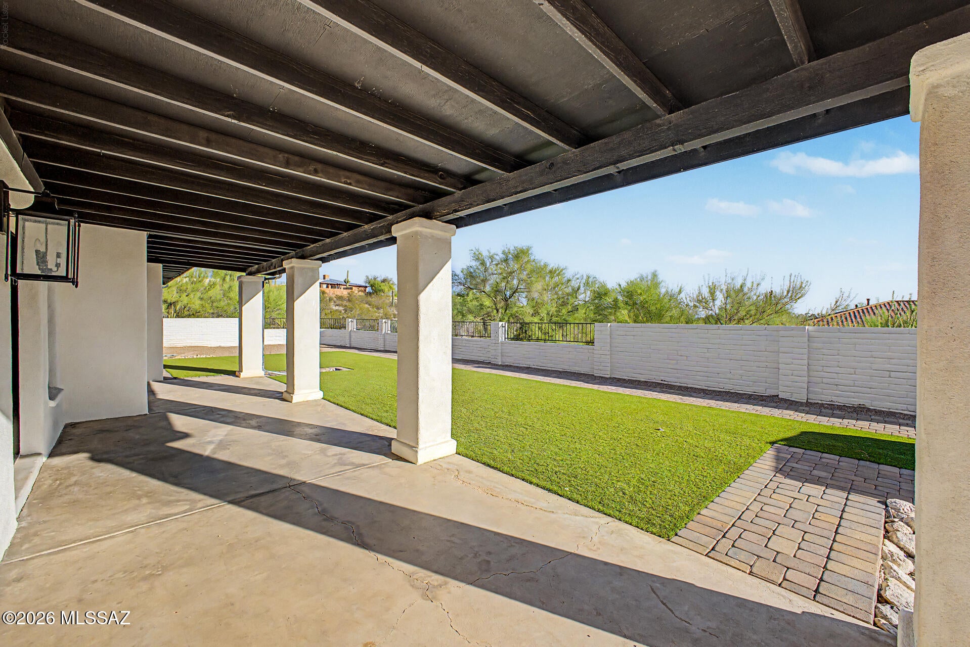 Heatherwood Hills (1-72) - Residential