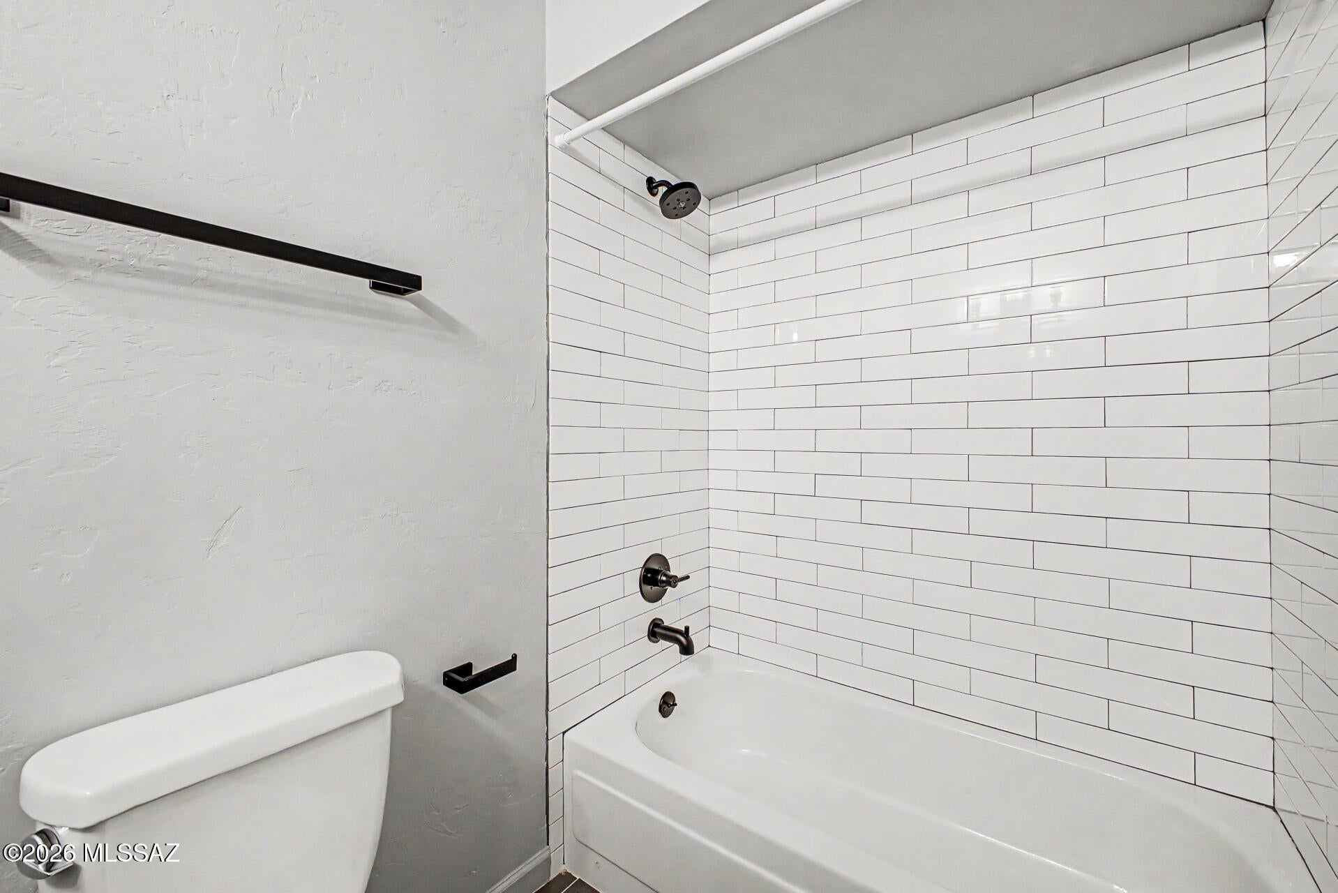 Heatherwood Hills (1-72) - Residential