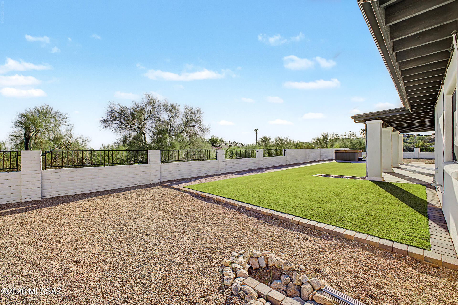 Heatherwood Hills (1-72) - Residential