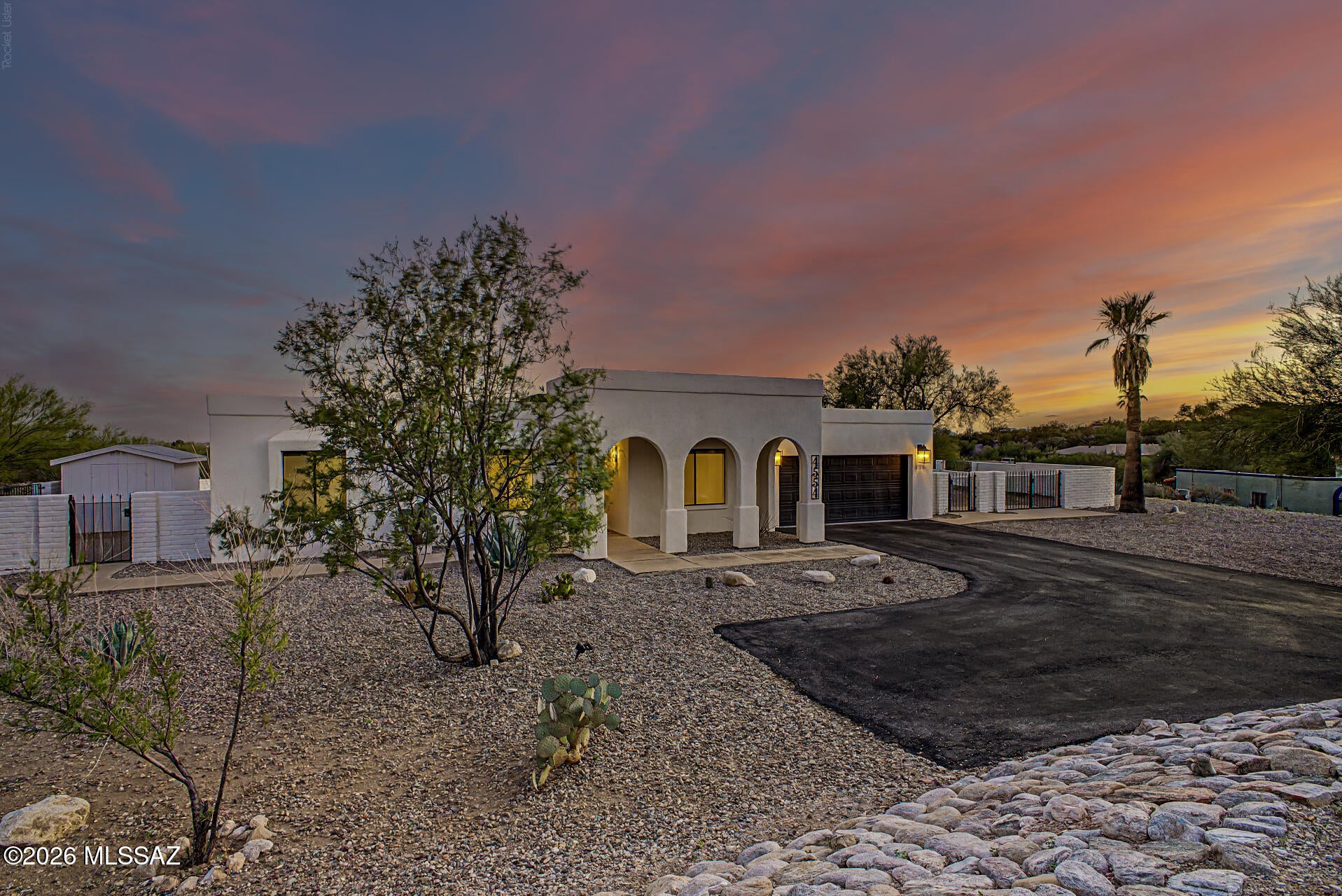 Heatherwood Hills (1-72) - Residential