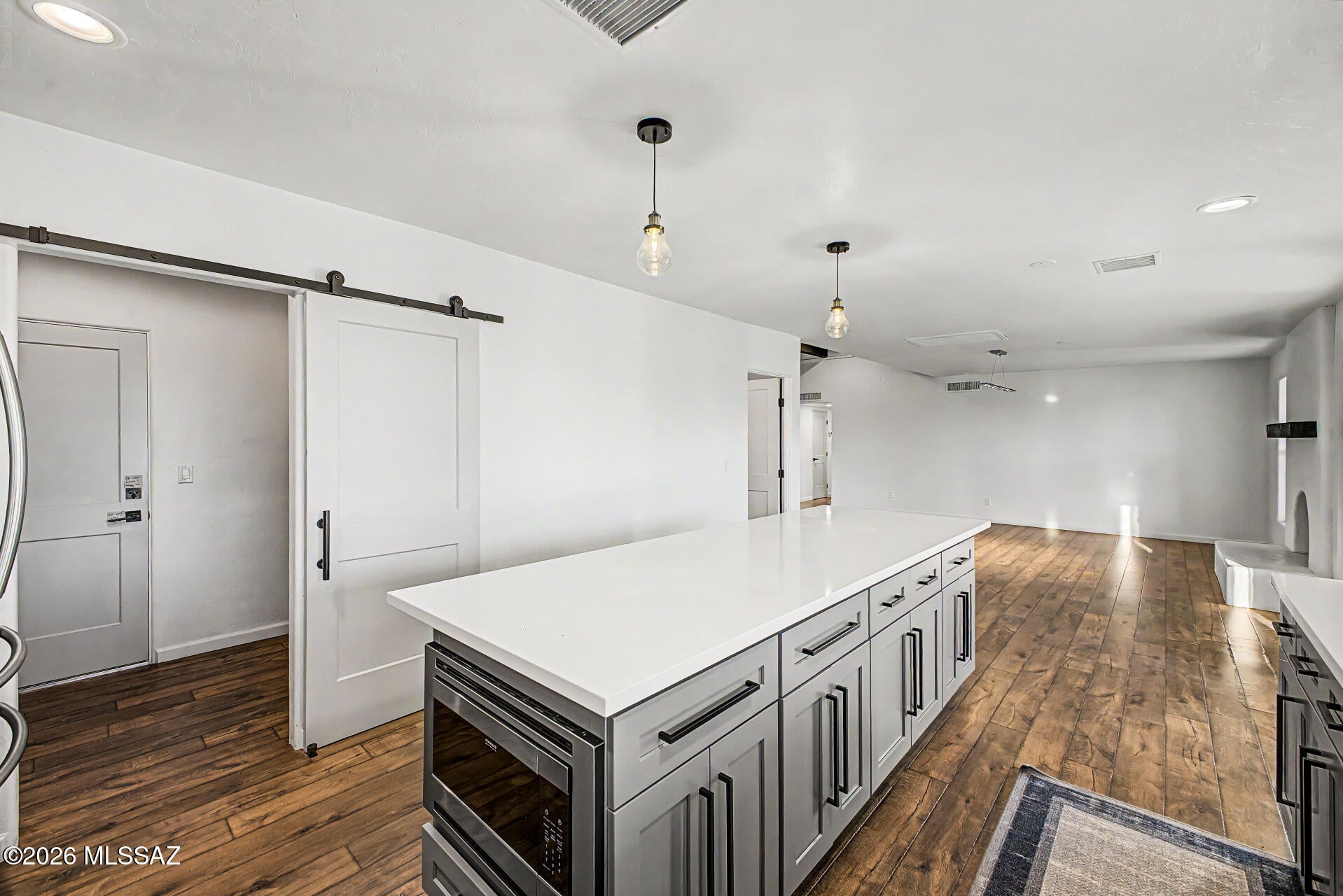 Heatherwood Hills (1-72) - Residential