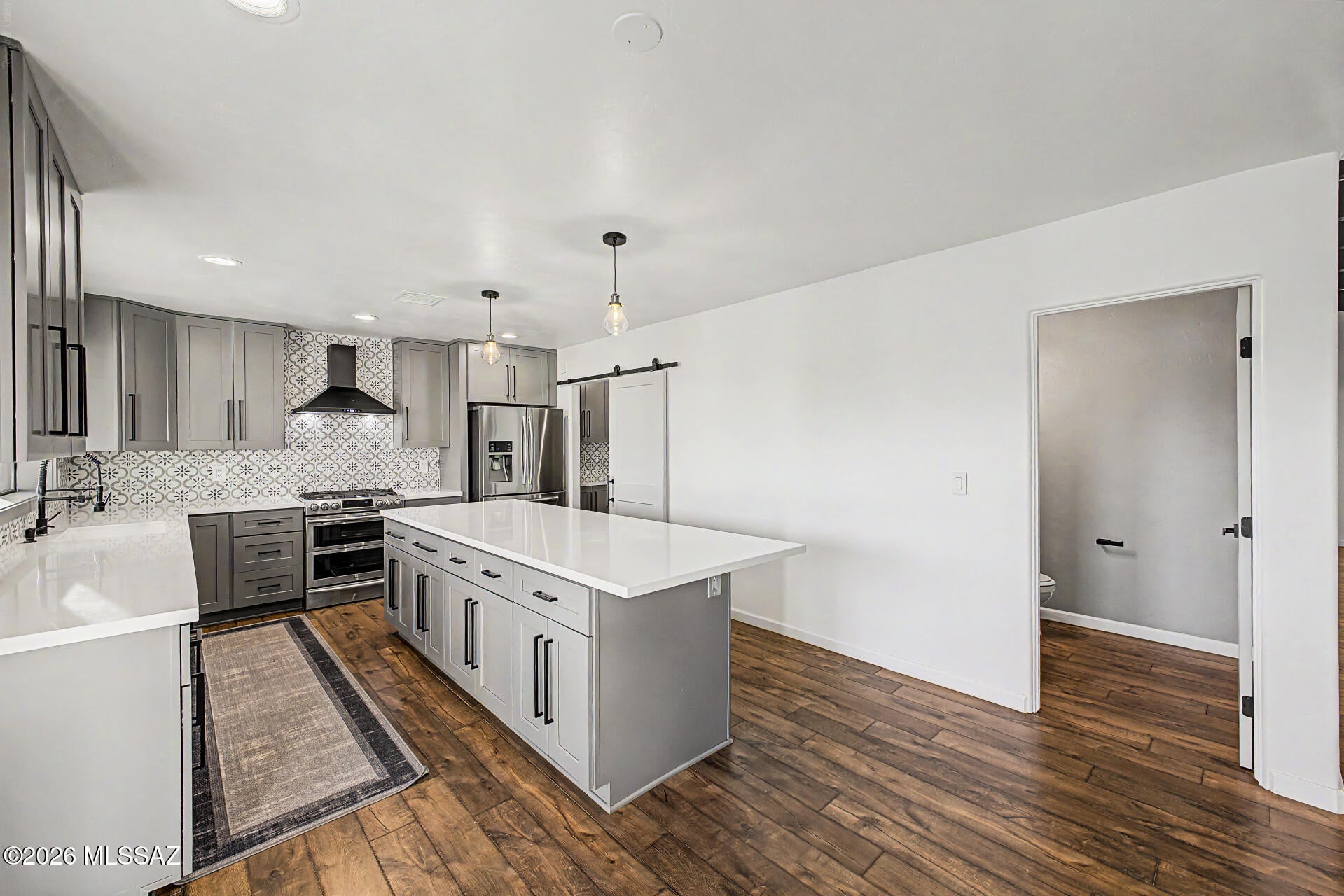 Heatherwood Hills (1-72) - Residential