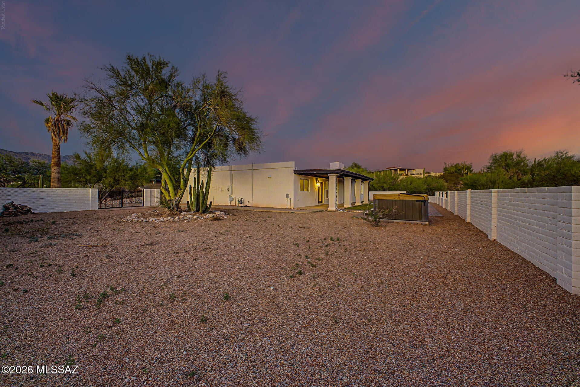 Heatherwood Hills (1-72) - Residential
